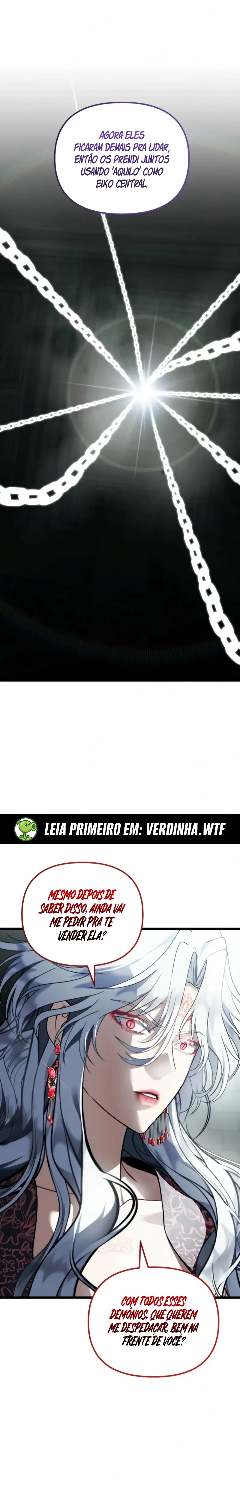 A Segunda Vida do Ranker Capítulo 221 Página 28