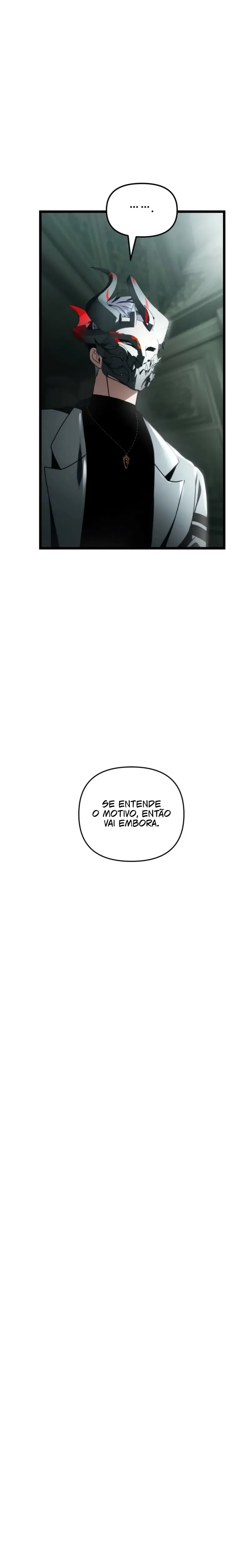 A Segunda Vida do Ranker Capítulo 221 Página 29