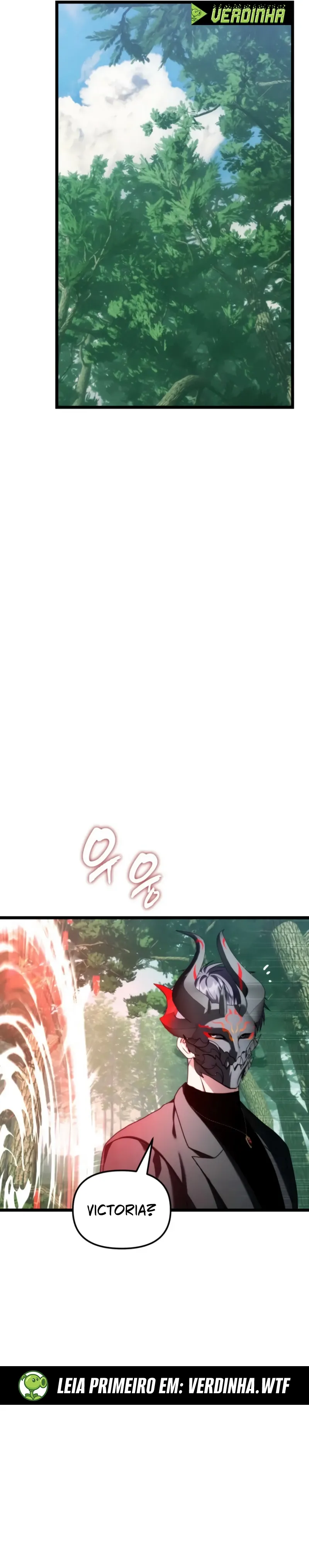 A Segunda Vida do Ranker Capítulo 221 Página 33