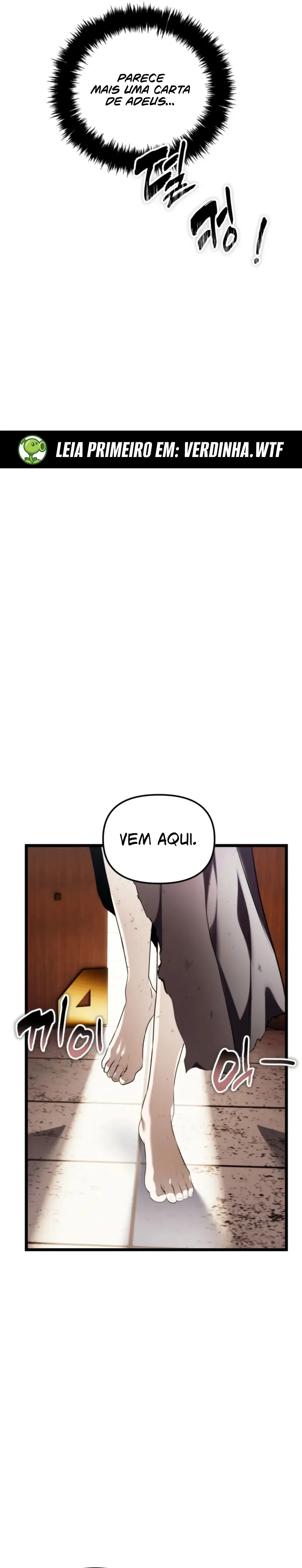 A Segunda Vida do Ranker Capítulo 221 Página 9