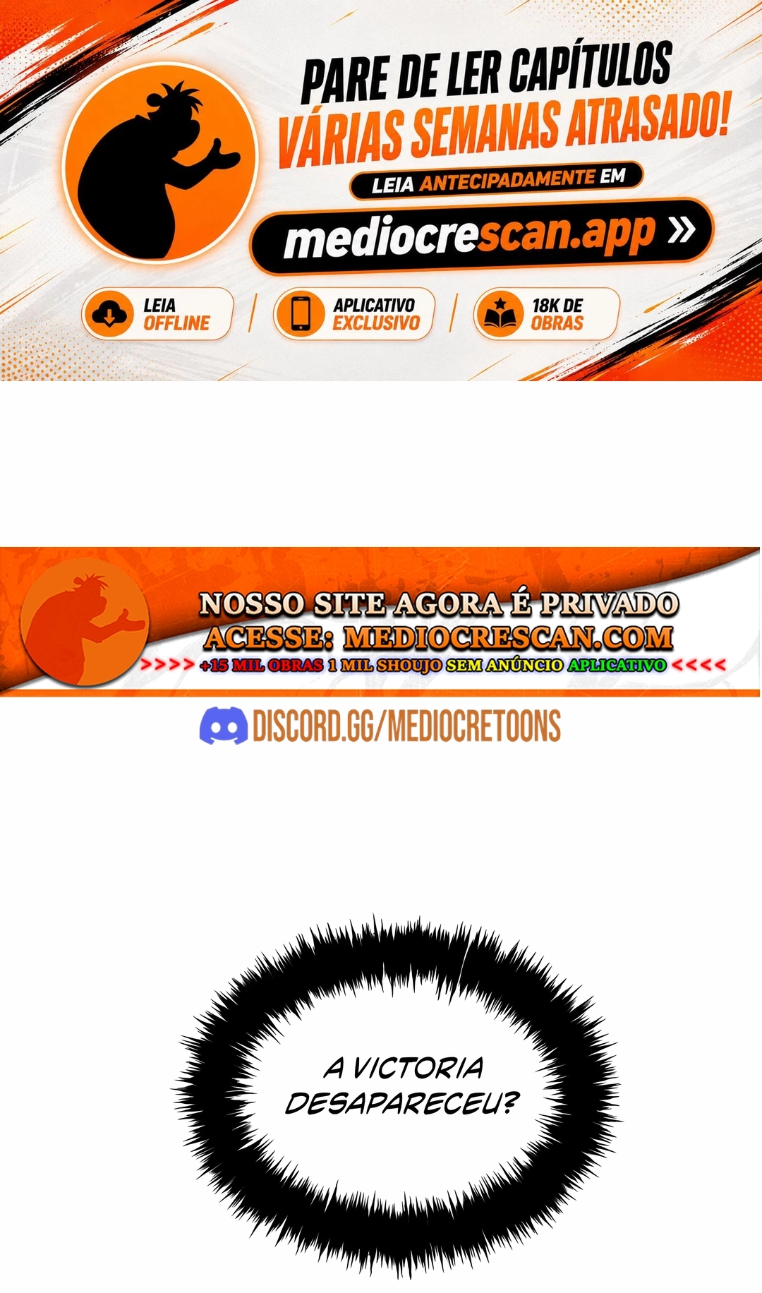 A Segunda Vida do Ranker Capítulo 222 Página 1
