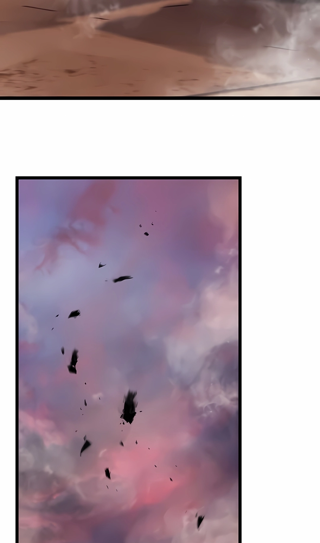 A Segunda Vida do Ranker Capítulo 222 Página 104