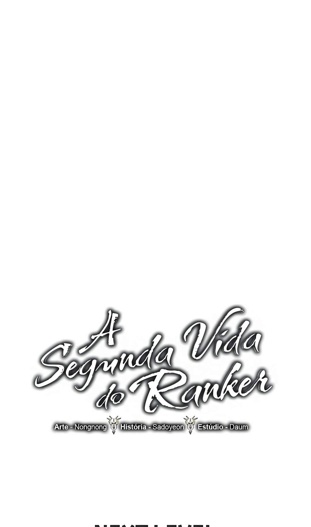 A Segunda Vida do Ranker Capítulo 222 Página 119