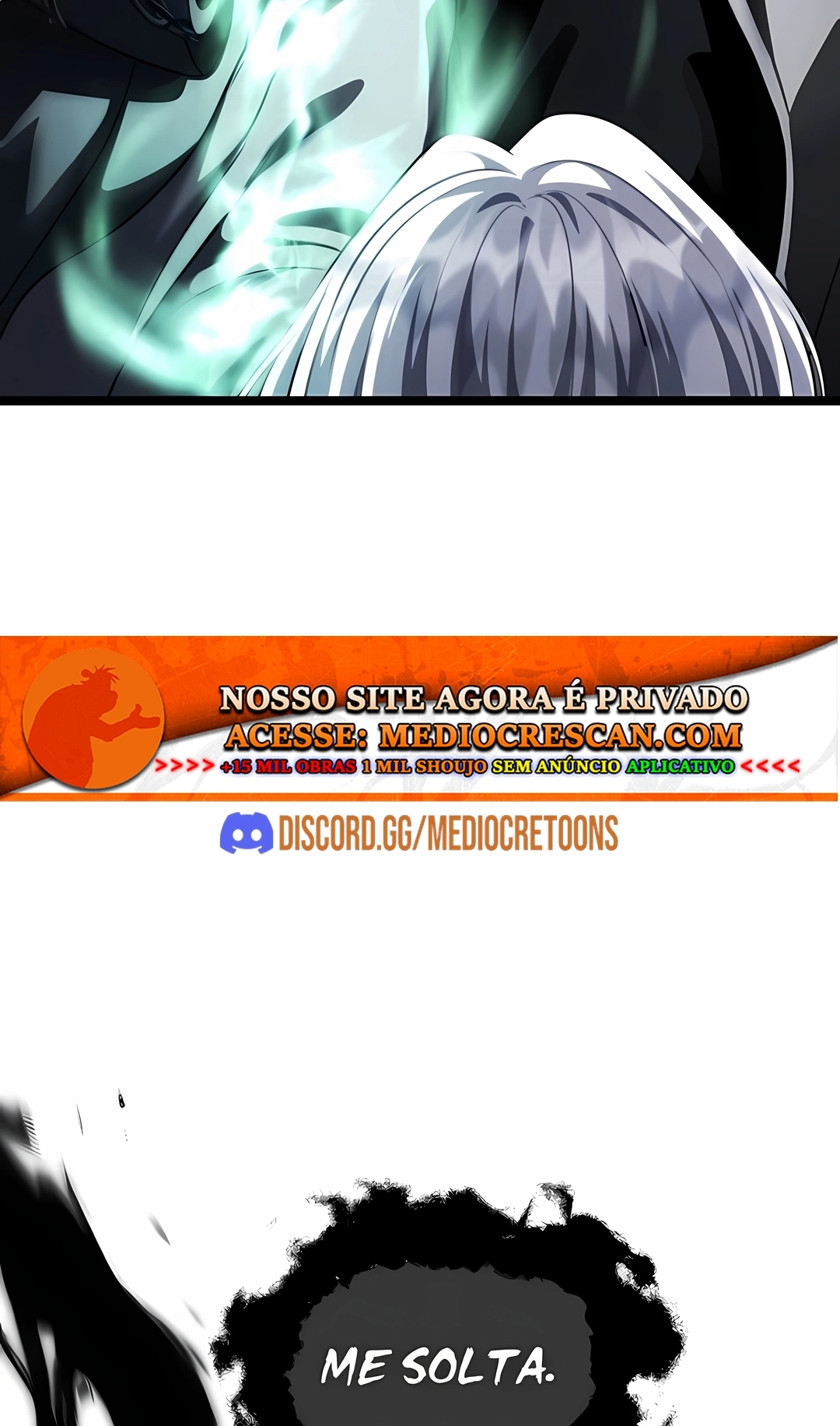 A Segunda Vida do Ranker Capítulo 222 Página 20