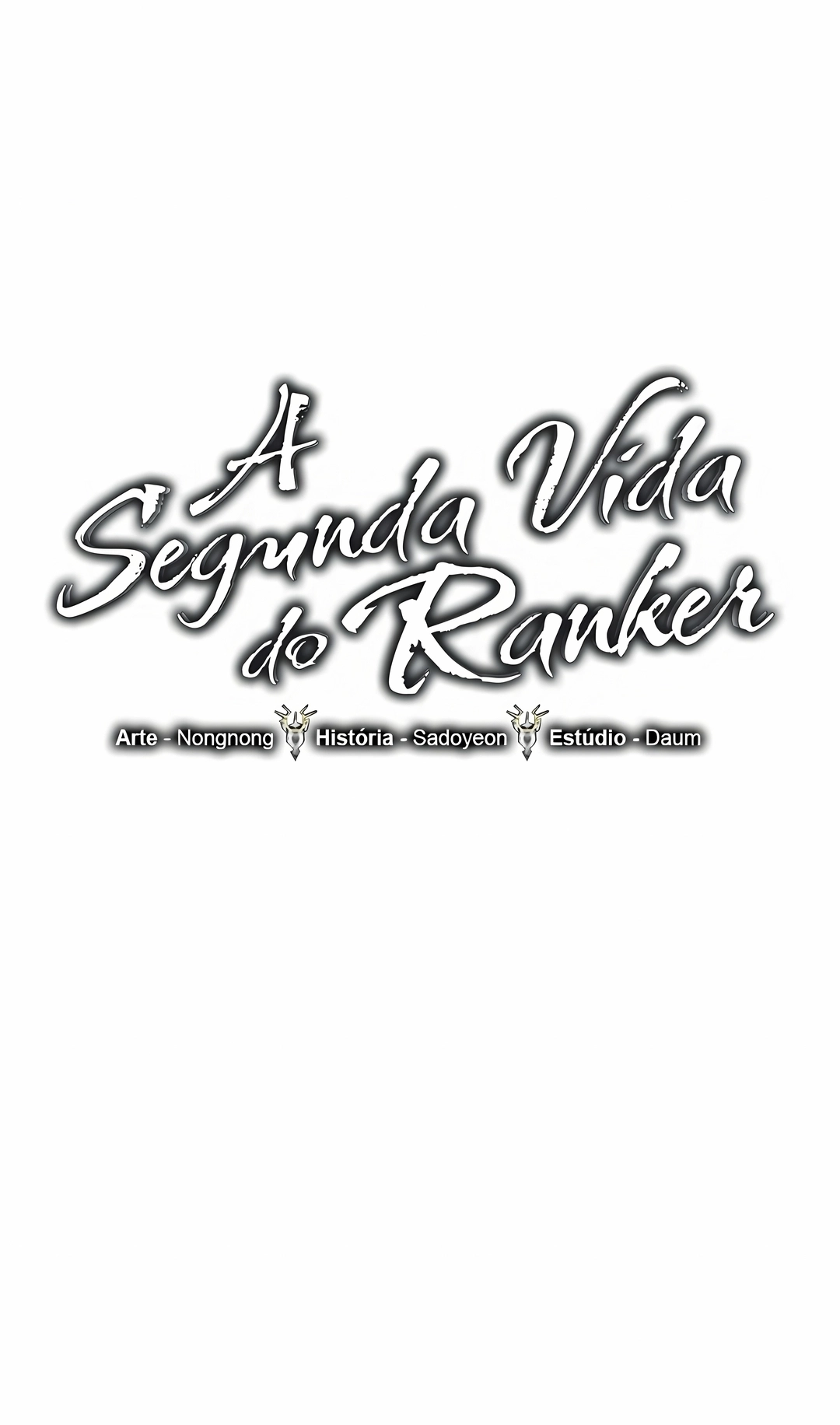 A Segunda Vida do Ranker Capítulo 222 Página 24