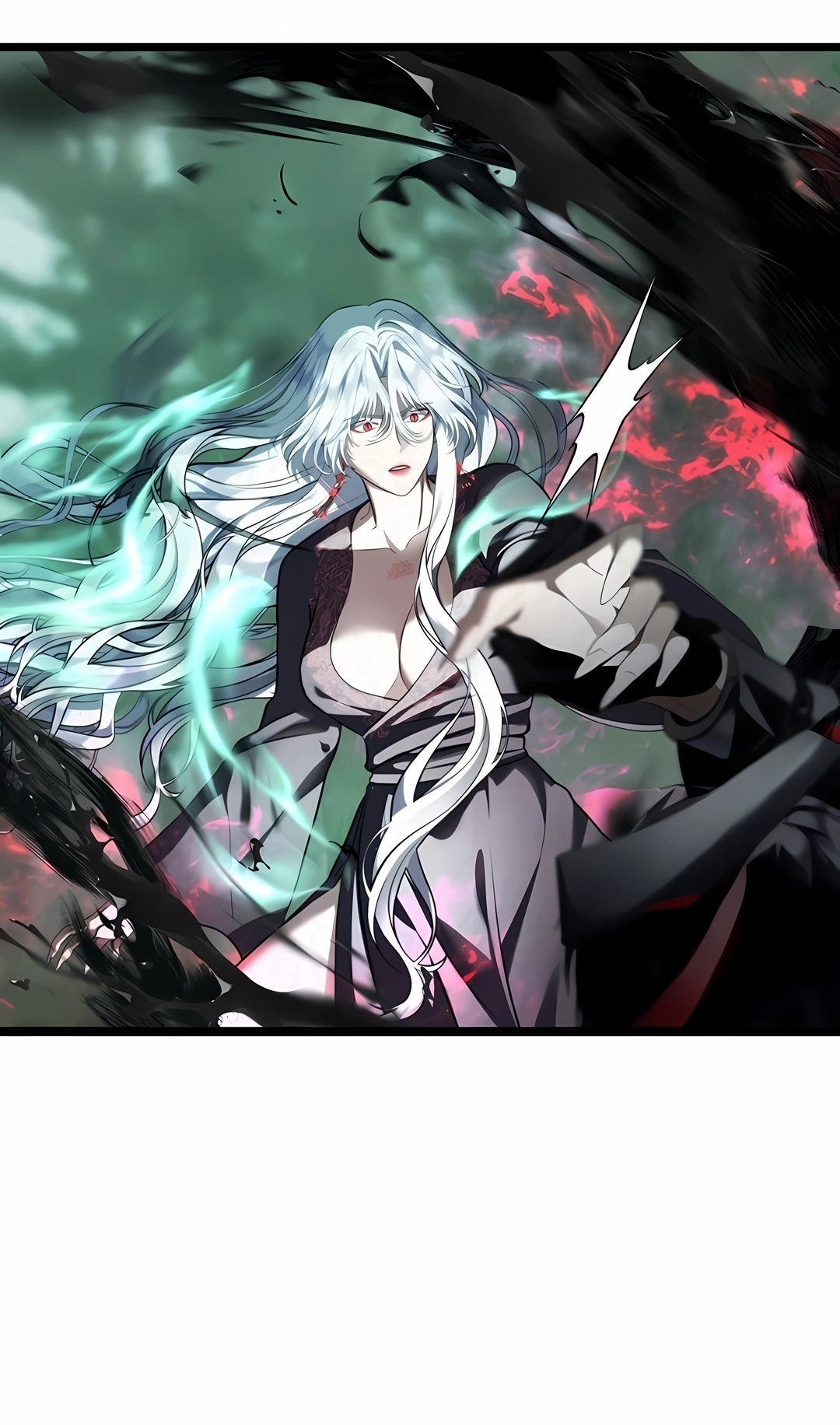 A Segunda Vida do Ranker Capítulo 222 Página 26