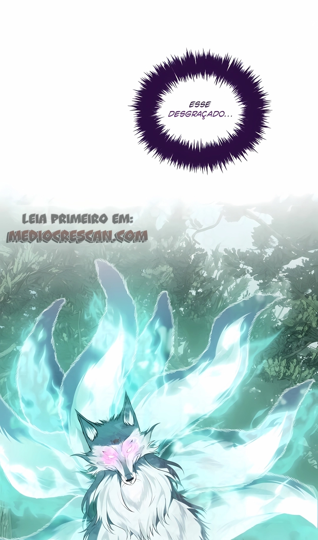 A Segunda Vida do Ranker Capítulo 222 Página 27