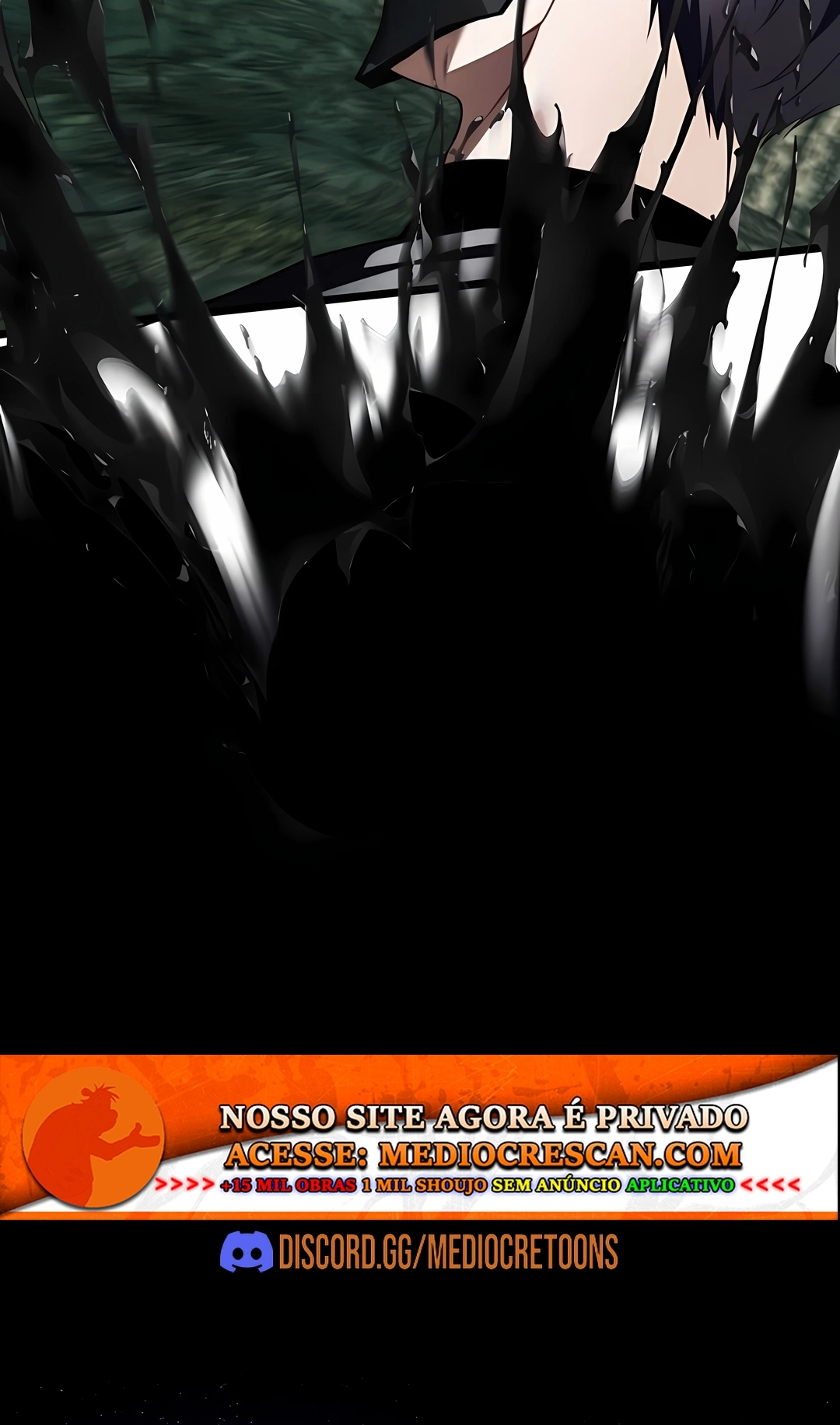 A Segunda Vida do Ranker Capítulo 222 Página 33