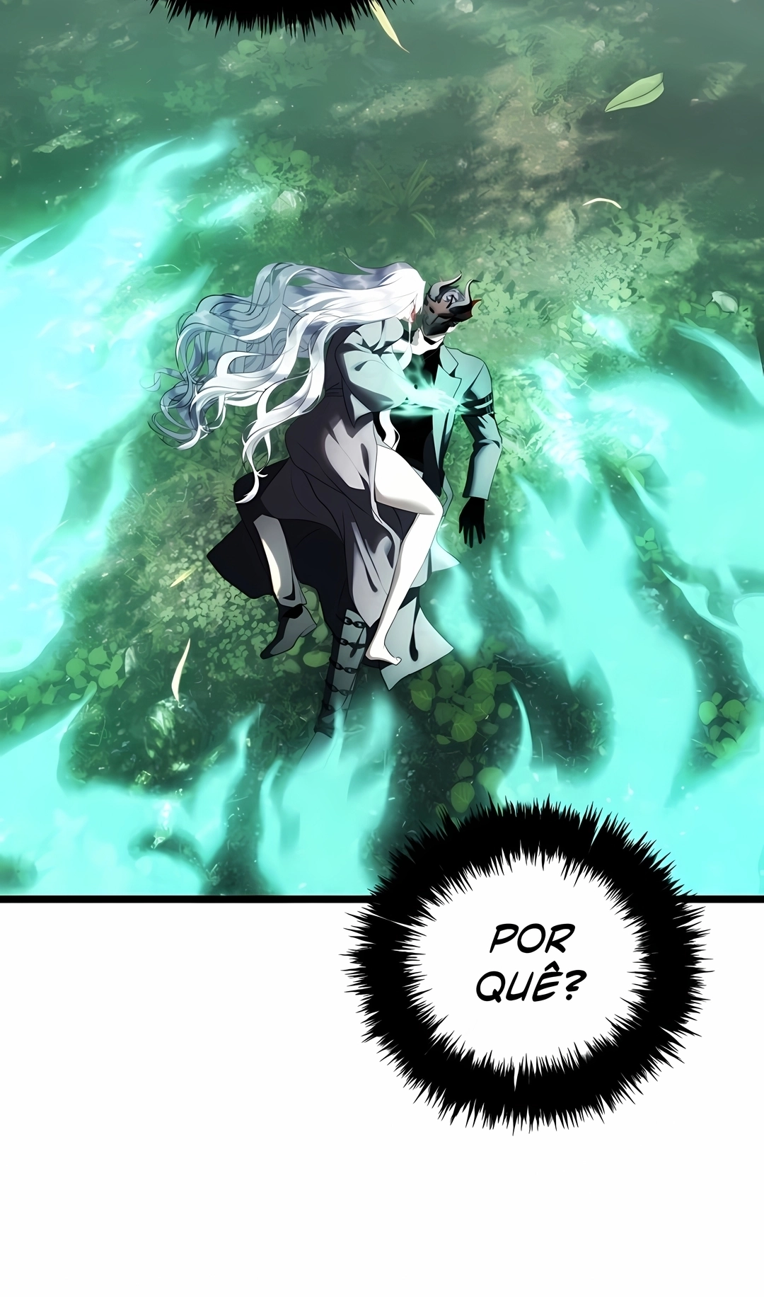 A Segunda Vida do Ranker Capítulo 222 Página 4