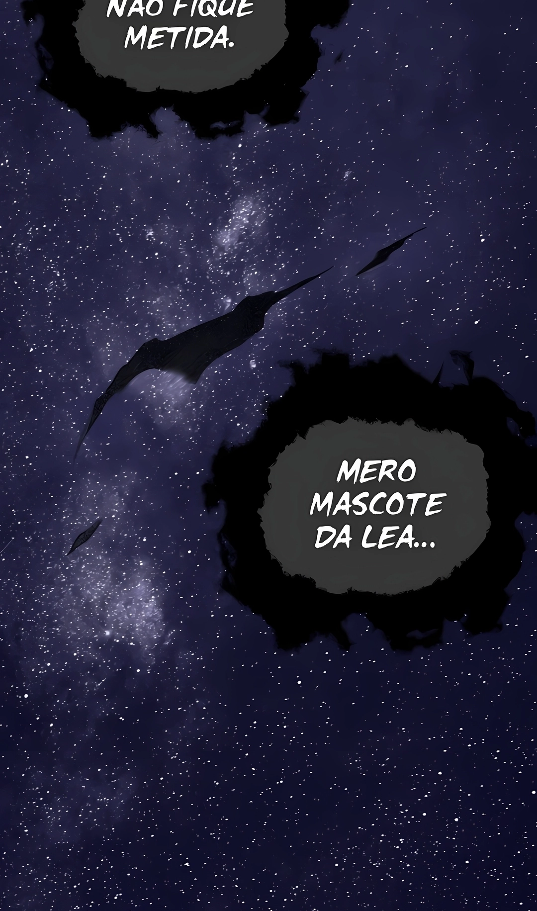 A Segunda Vida do Ranker Capítulo 222 Página 41