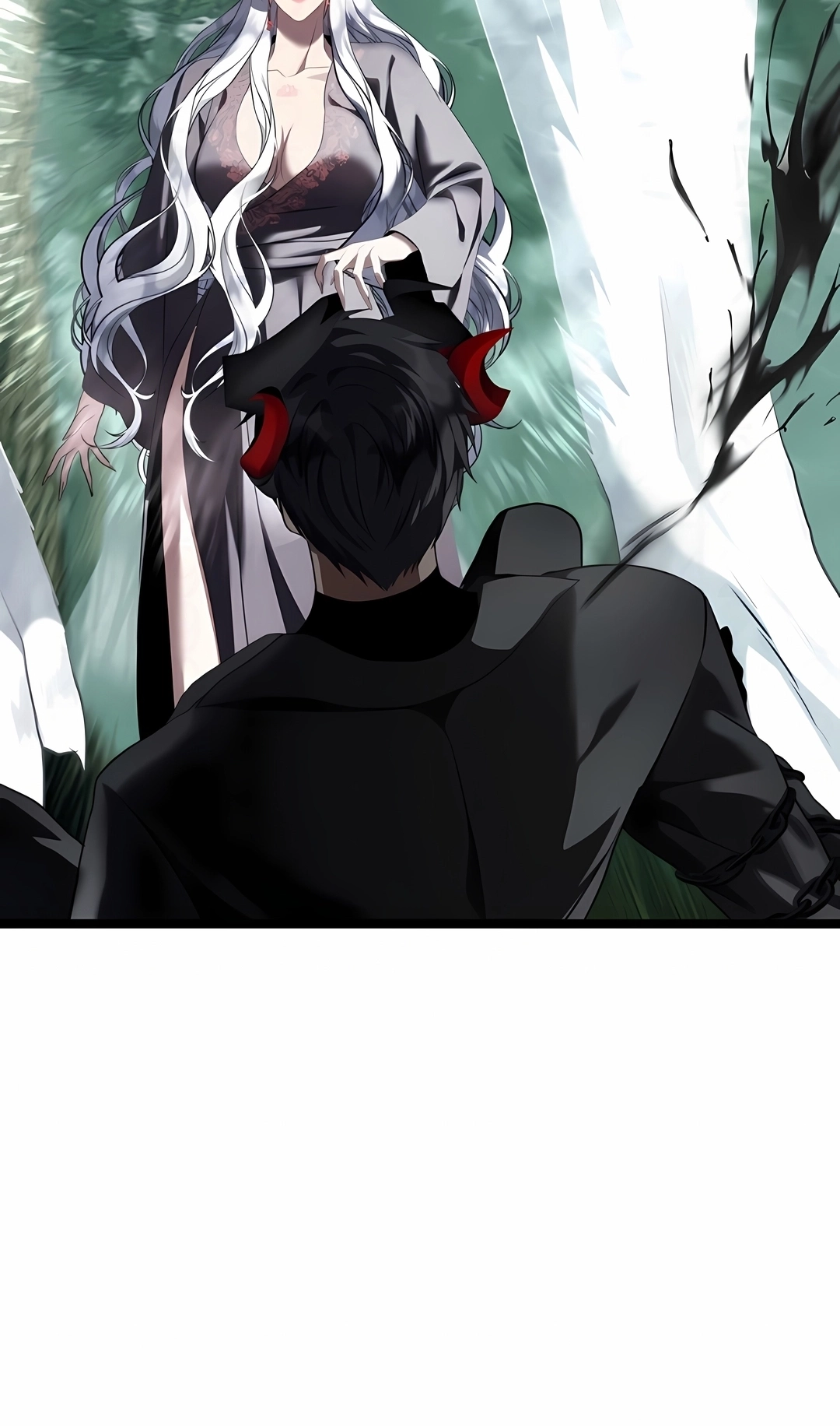 A Segunda Vida do Ranker Capítulo 222 Página 49