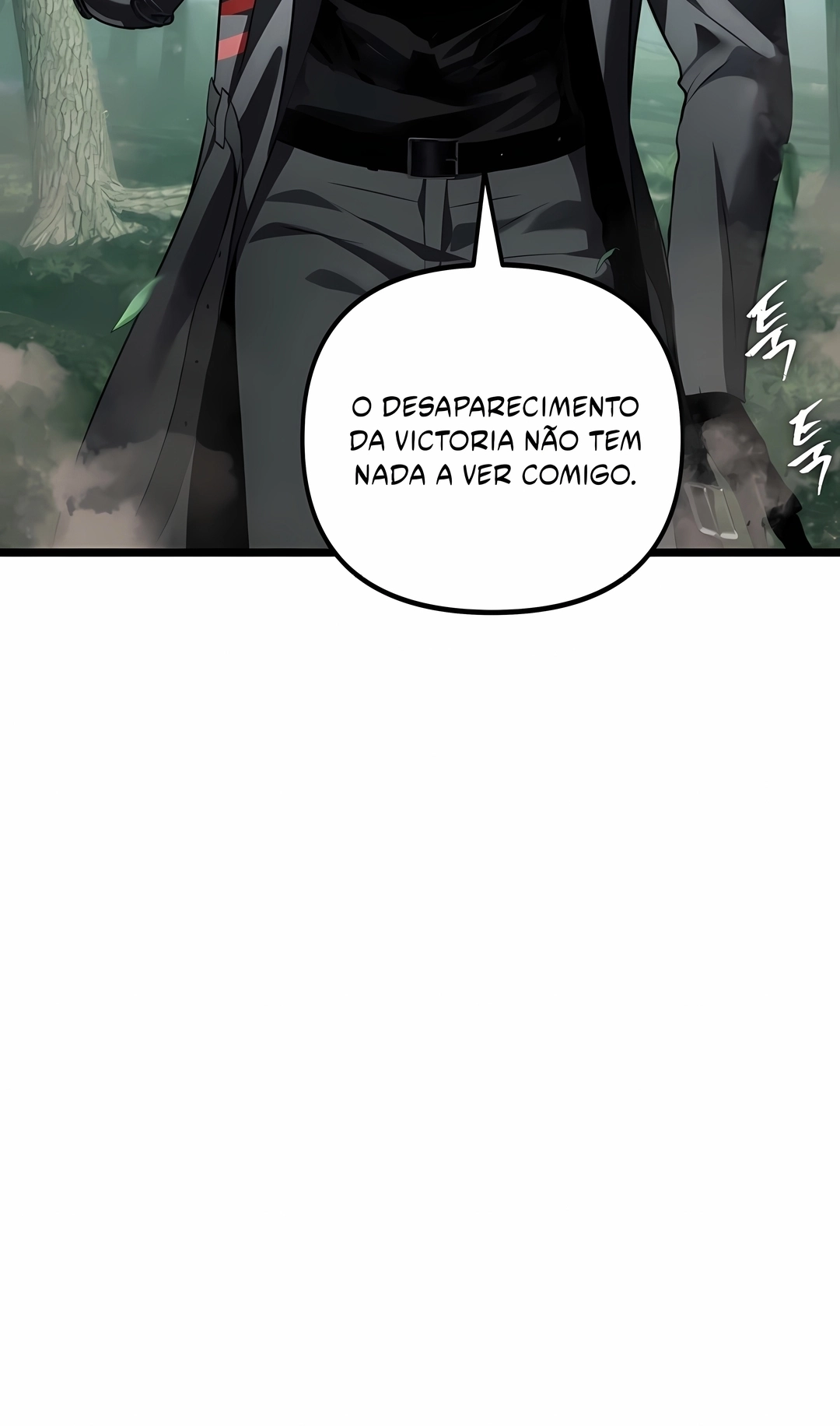 A Segunda Vida do Ranker Capítulo 222 Página 51