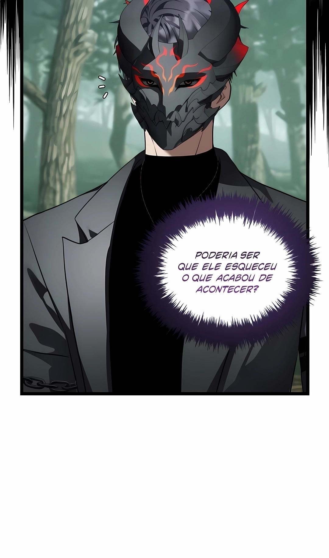A Segunda Vida do Ranker Capítulo 222 Página 55