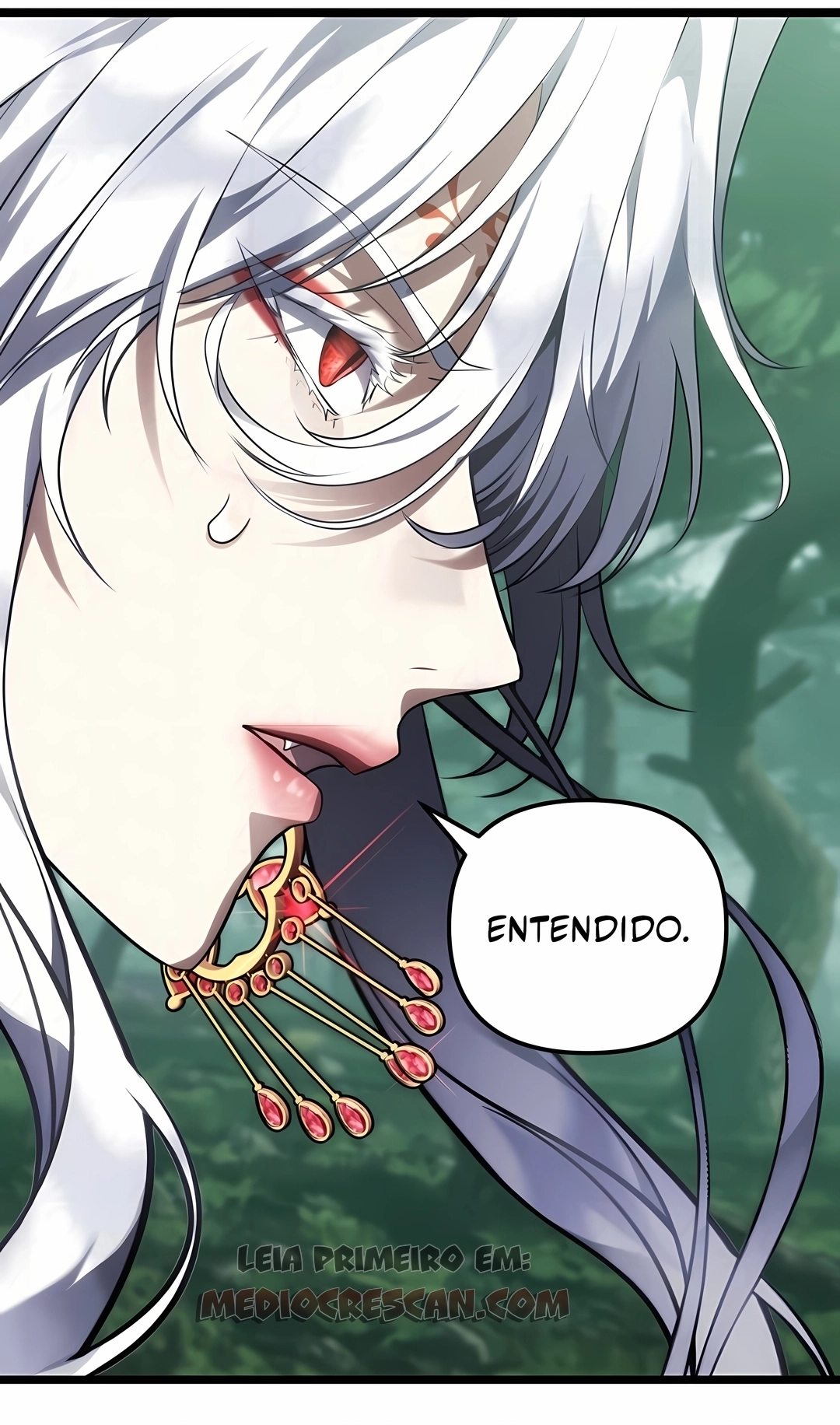A Segunda Vida do Ranker Capítulo 222 Página 59
