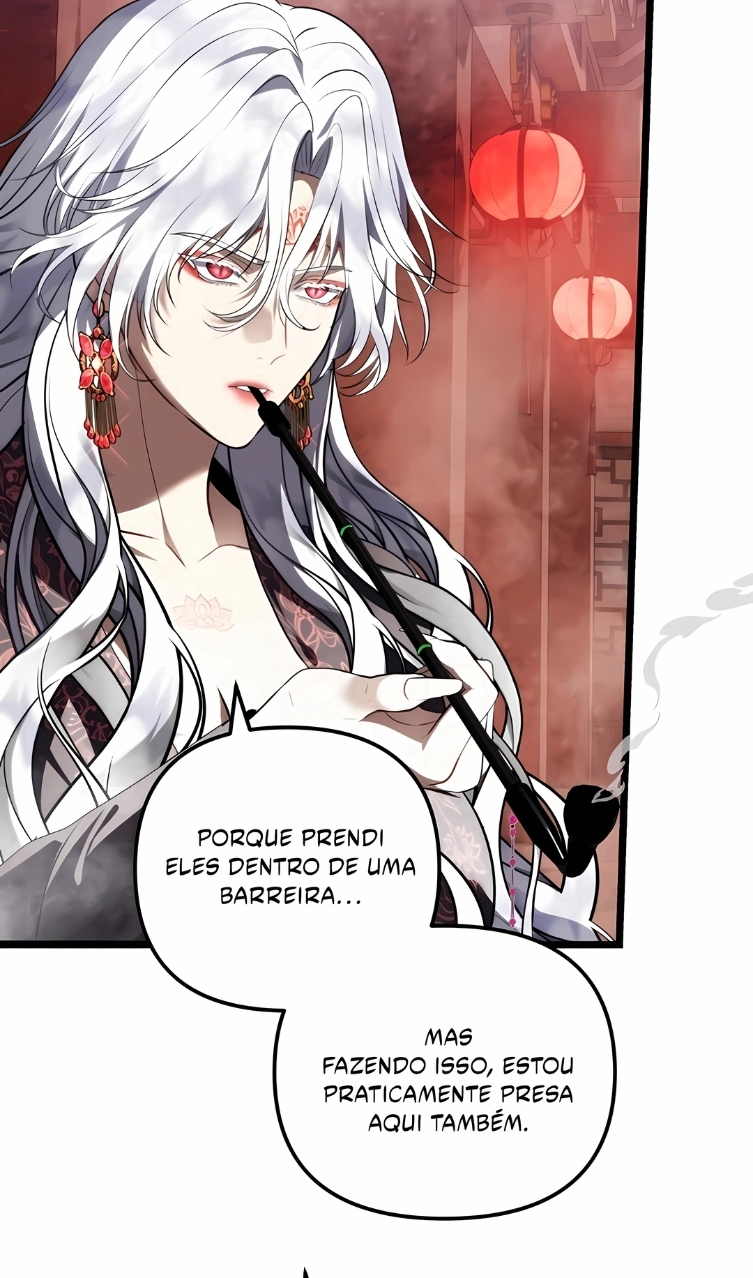 A Segunda Vida do Ranker Capítulo 222 Página 67