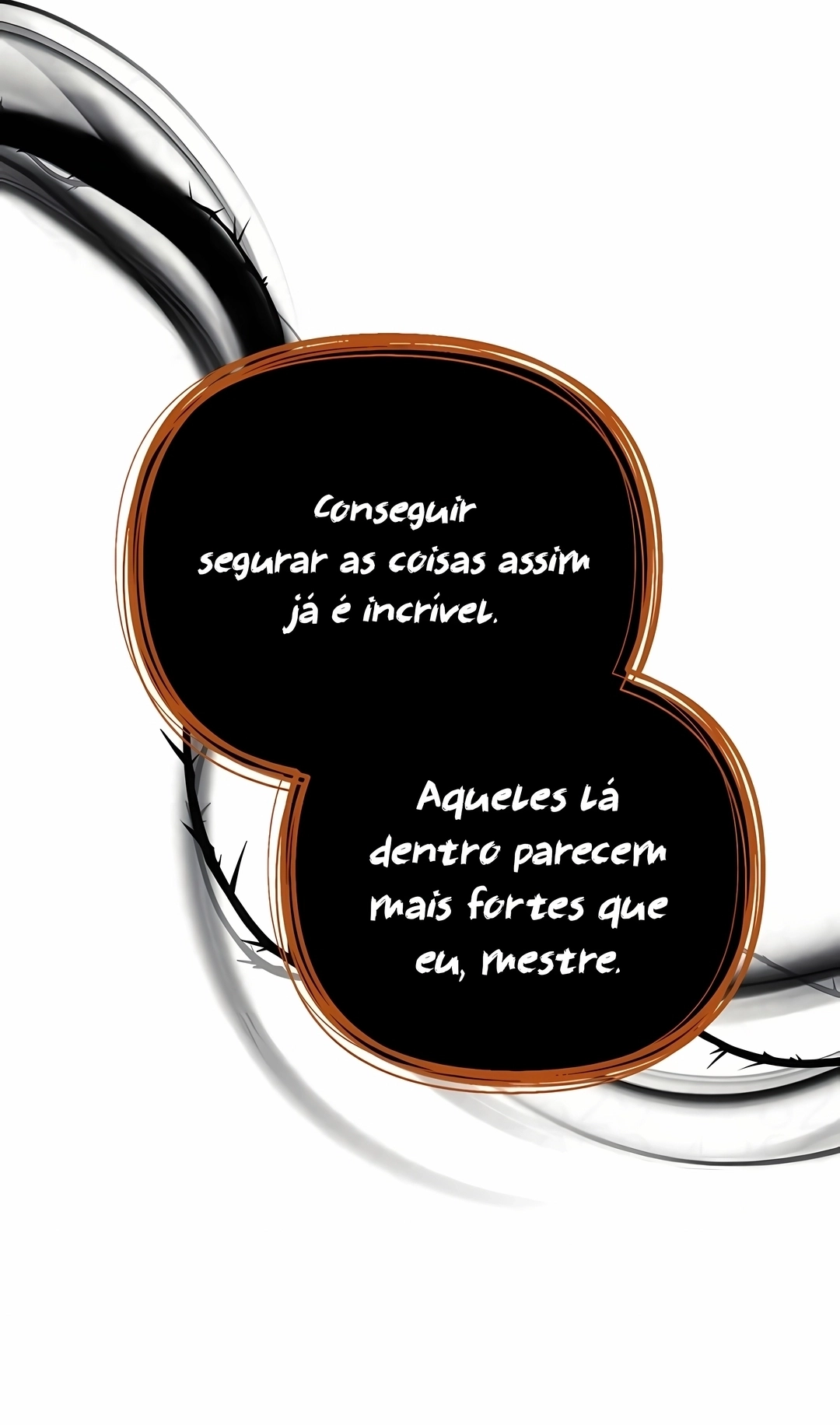 A Segunda Vida do Ranker Capítulo 222 Página 70
