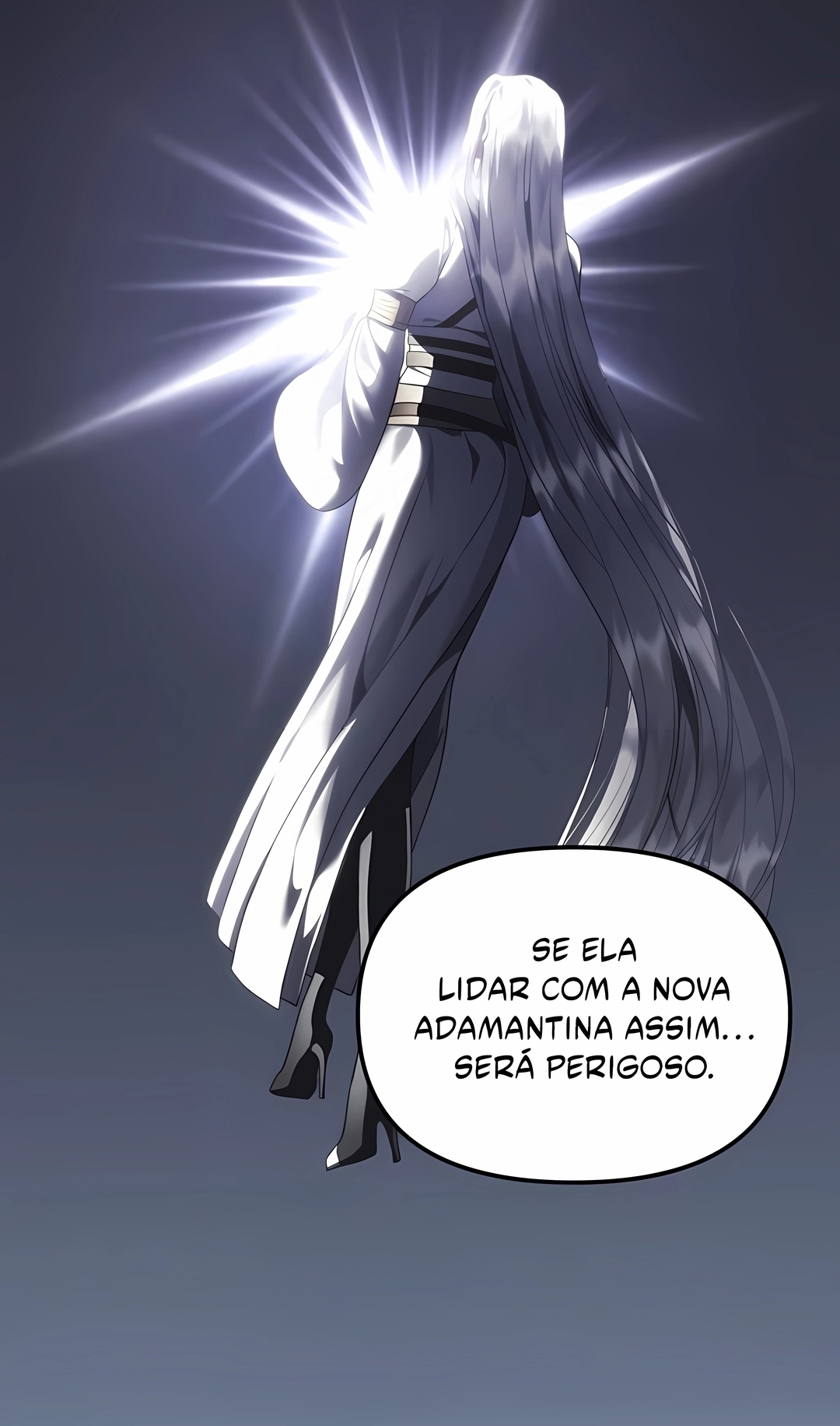 A Segunda Vida do Ranker Capítulo 222 Página 73
