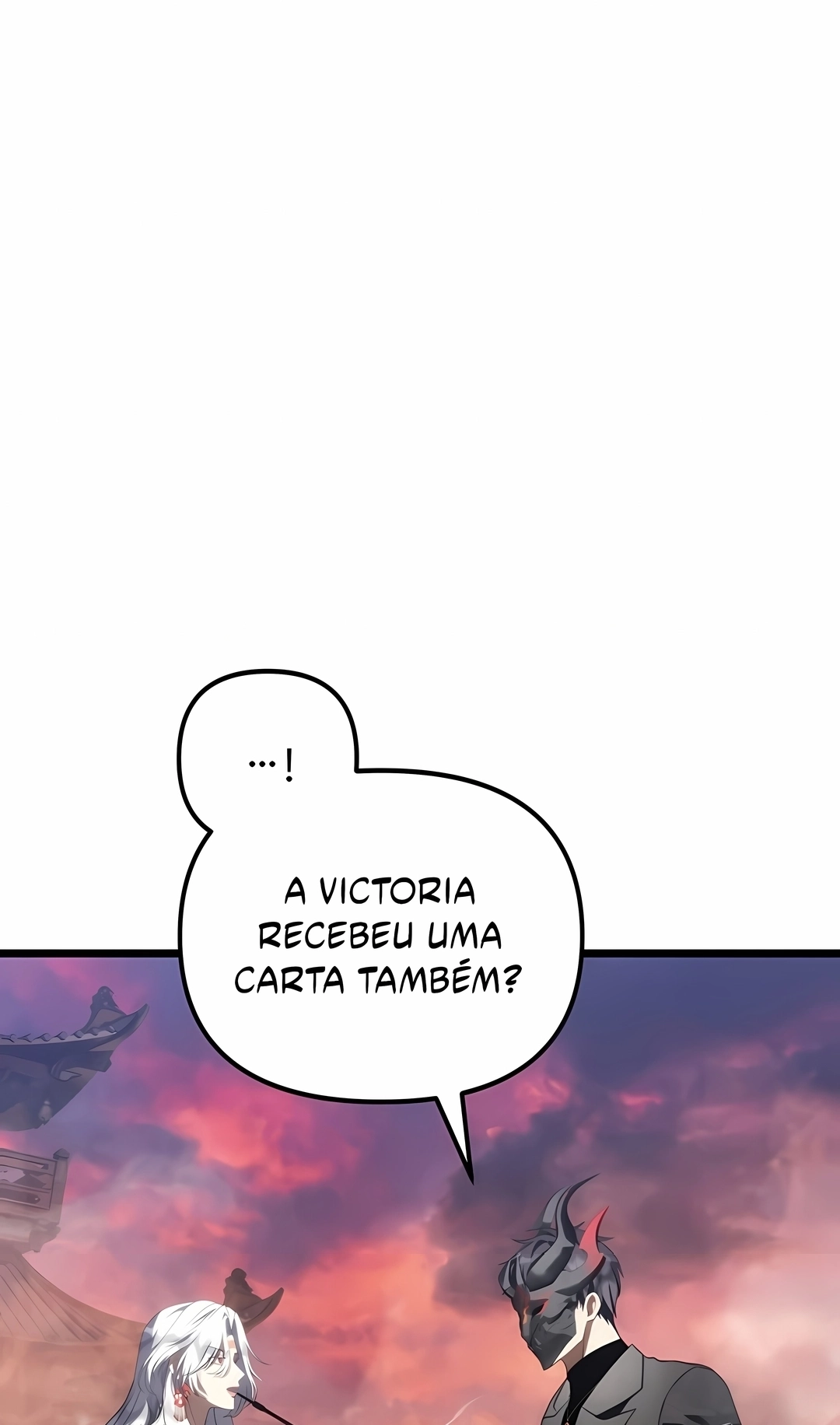 A Segunda Vida do Ranker Capítulo 222 Página 80