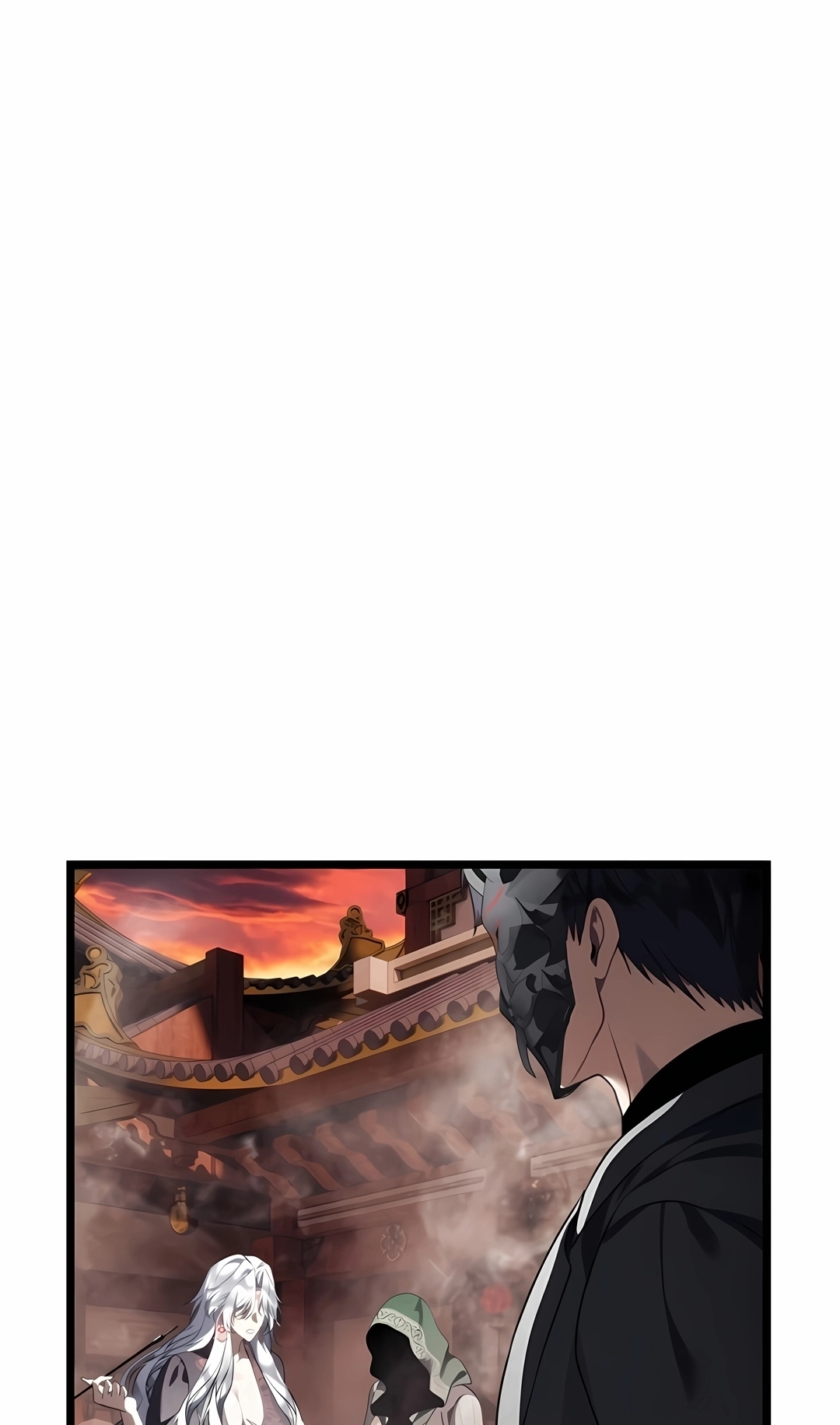 A Segunda Vida do Ranker Capítulo 222 Página 87