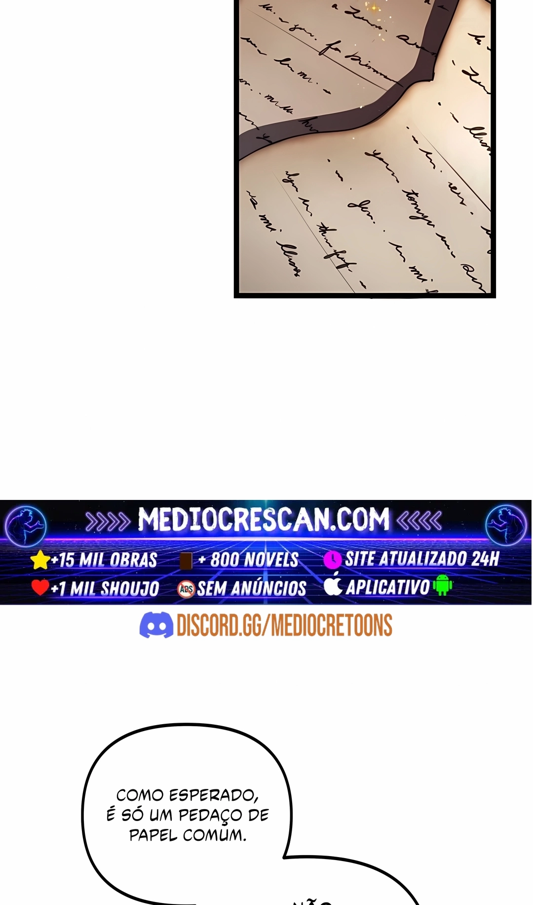 A Segunda Vida do Ranker Capítulo 222 Página 90