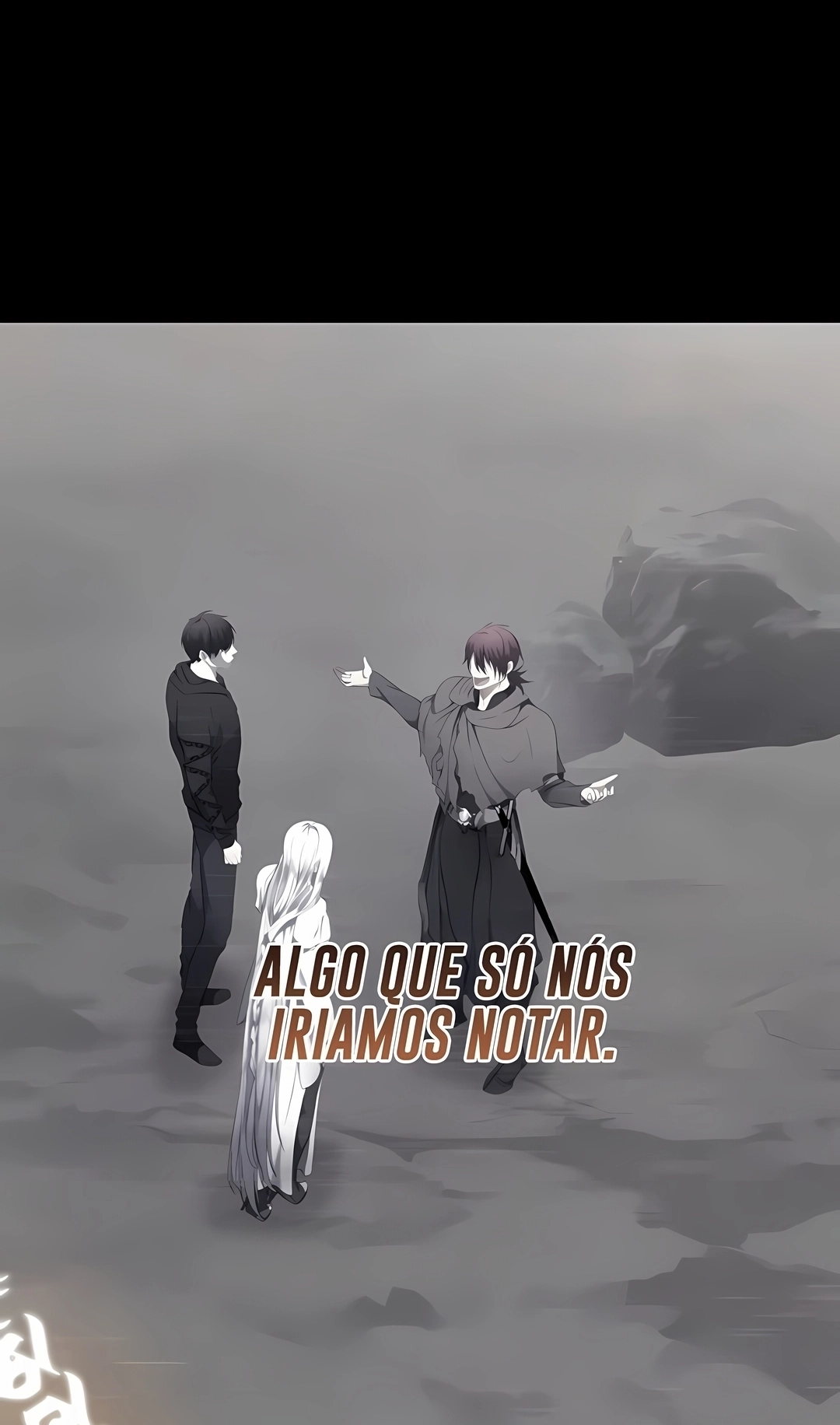 A Segunda Vida do Ranker Capítulo 222 Página 97
