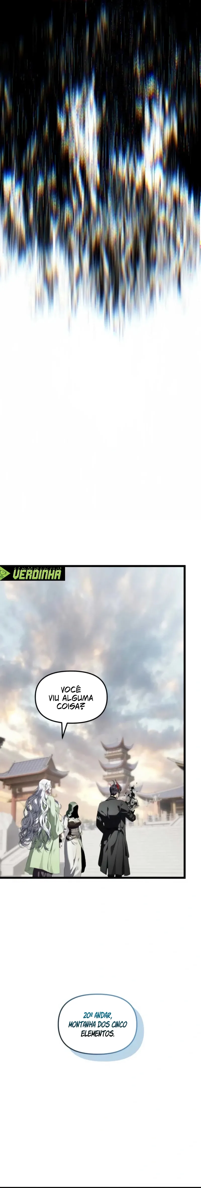 A Segunda Vida do Ranker Capítulo 223 Página 29