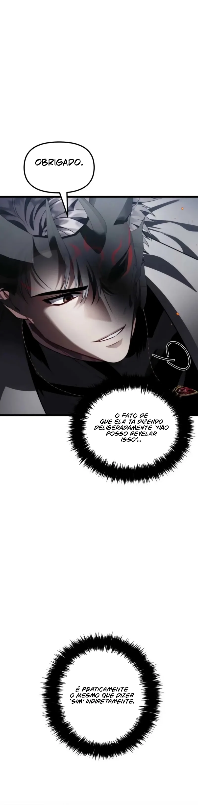 A Segunda Vida do Ranker Capítulo 223 Página 8