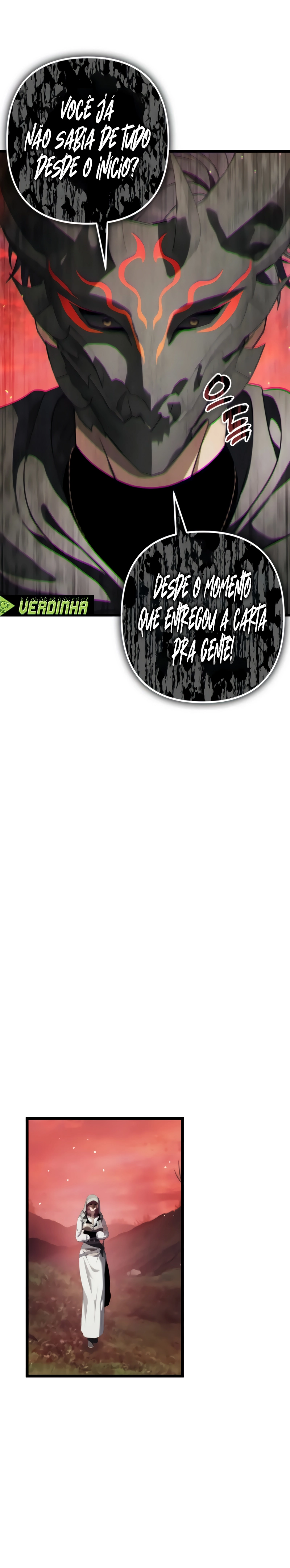 A Segunda Vida do Ranker Capítulo 224 Página 12