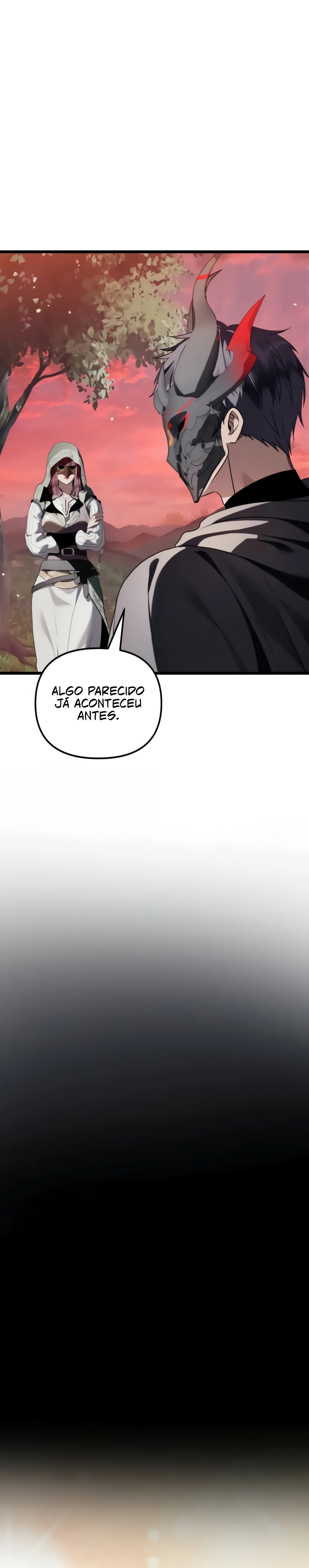 A Segunda Vida do Ranker Capítulo 224 Página 16
