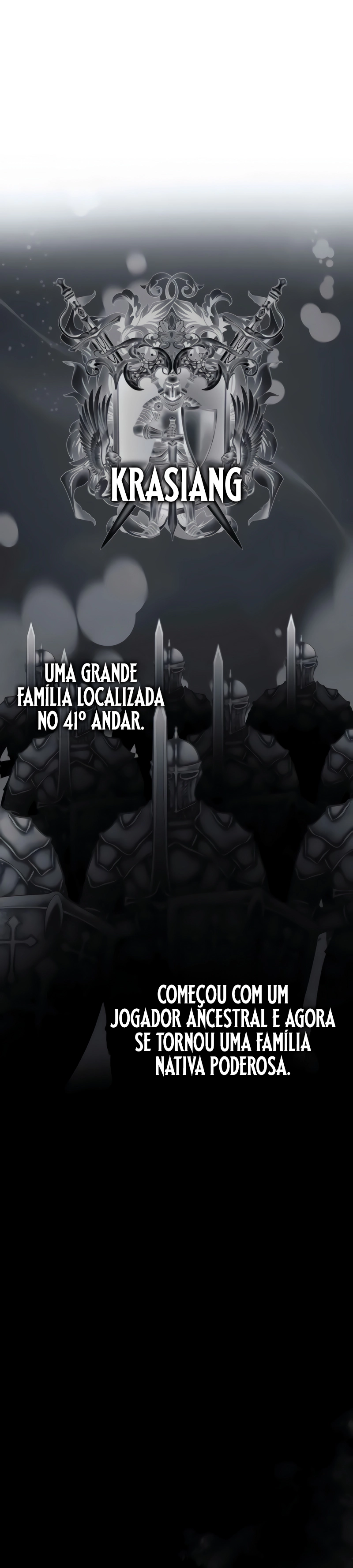 A Segunda Vida do Ranker Capítulo 224 Página 9