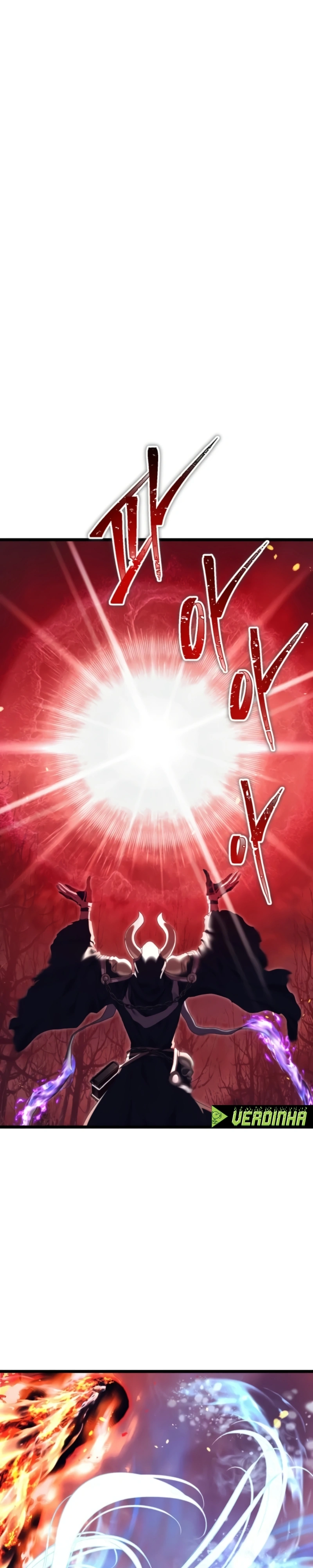 A Segunda Vida do Ranker Capítulo 226 Página 10