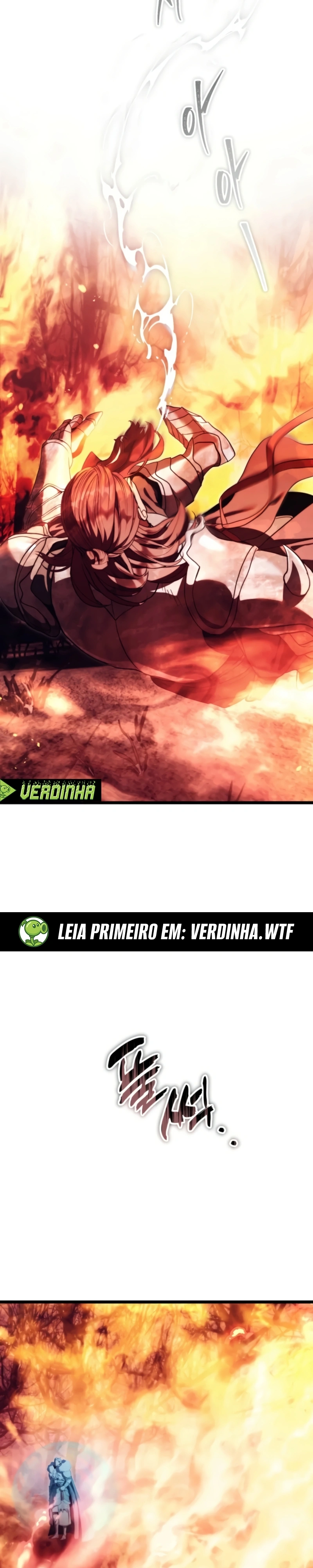 A Segunda Vida do Ranker Capítulo 226 Página 23