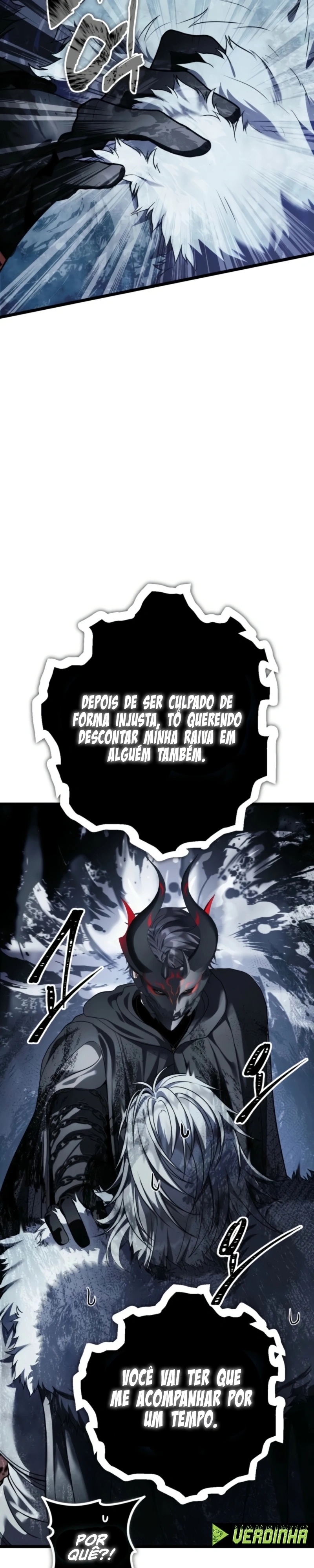 A Segunda Vida do Ranker Capítulo 226 Página 32