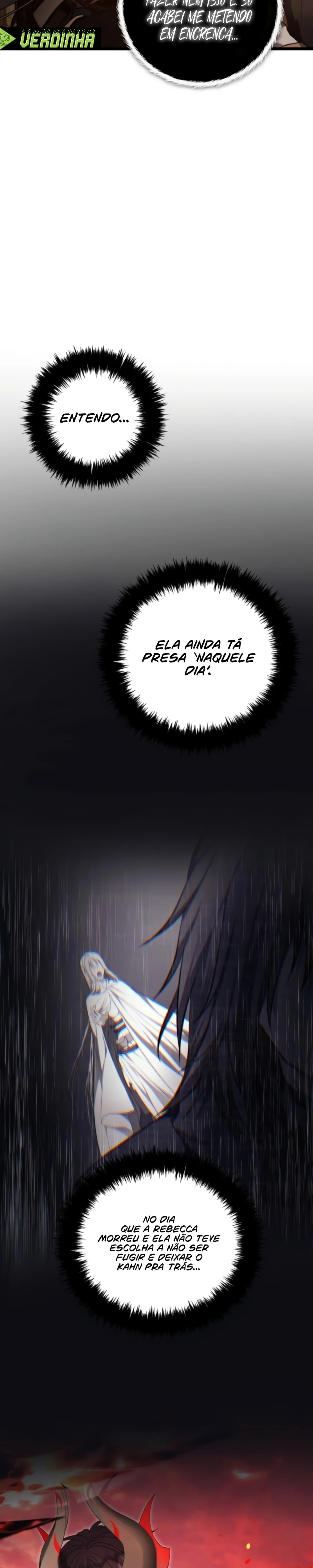 A Segunda Vida do Ranker Capítulo 226 Página 7