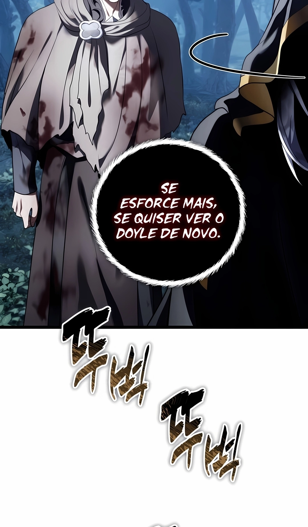 A Segunda Vida do Ranker Capítulo 227 Página 102