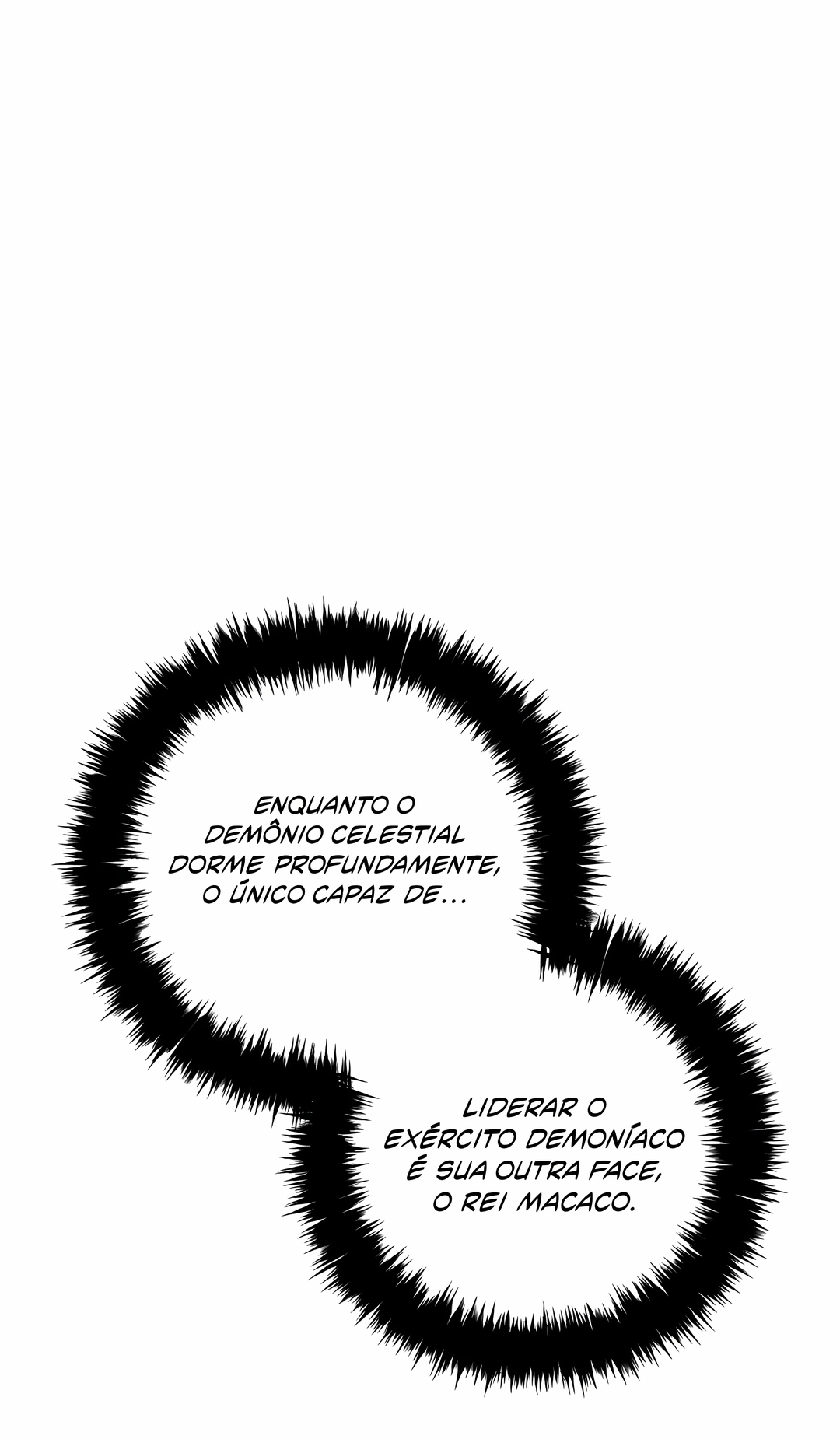 A Segunda Vida do Ranker Capítulo 227 Página 105