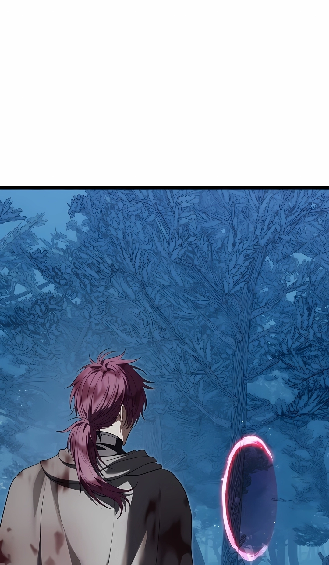 A Segunda Vida do Ranker Capítulo 227 Página 110