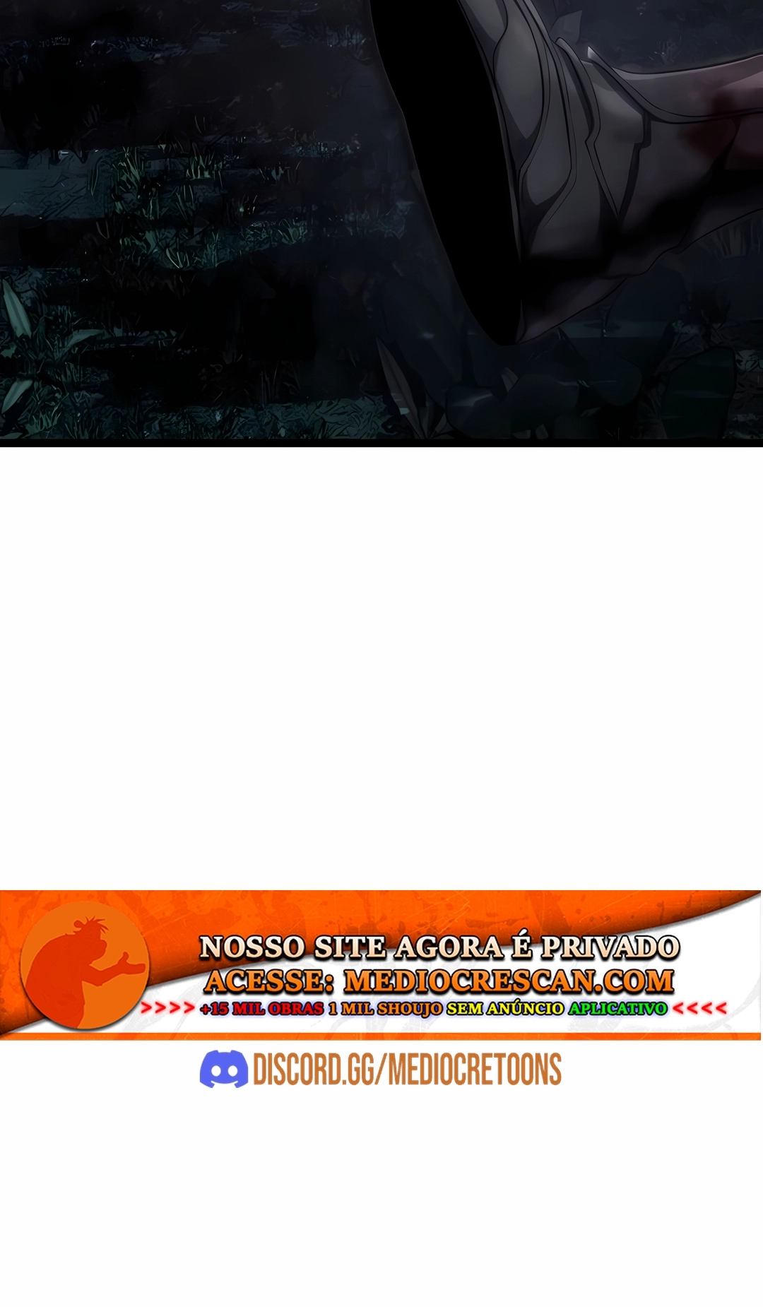 A Segunda Vida do Ranker Capítulo 227 Página 115