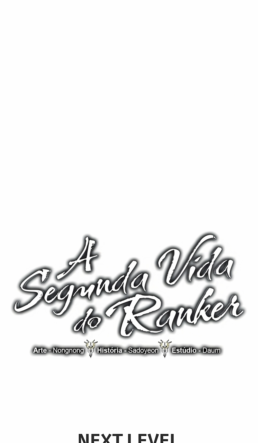 A Segunda Vida do Ranker Capítulo 227 Página 119