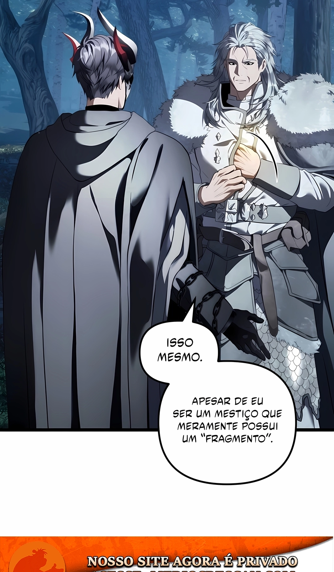 A Segunda Vida do Ranker Capítulo 227 Página 17