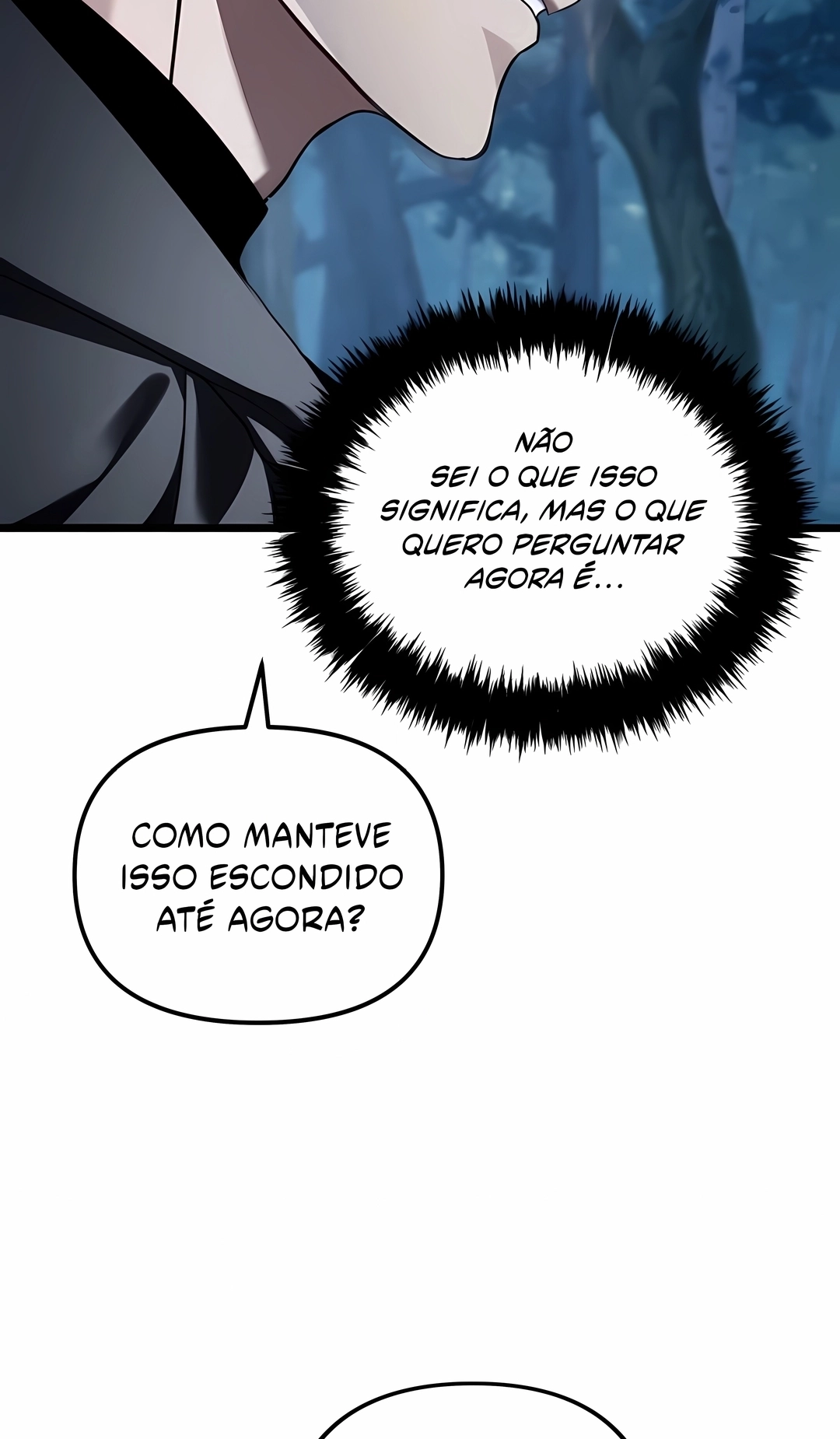 A Segunda Vida do Ranker Capítulo 227 Página 19