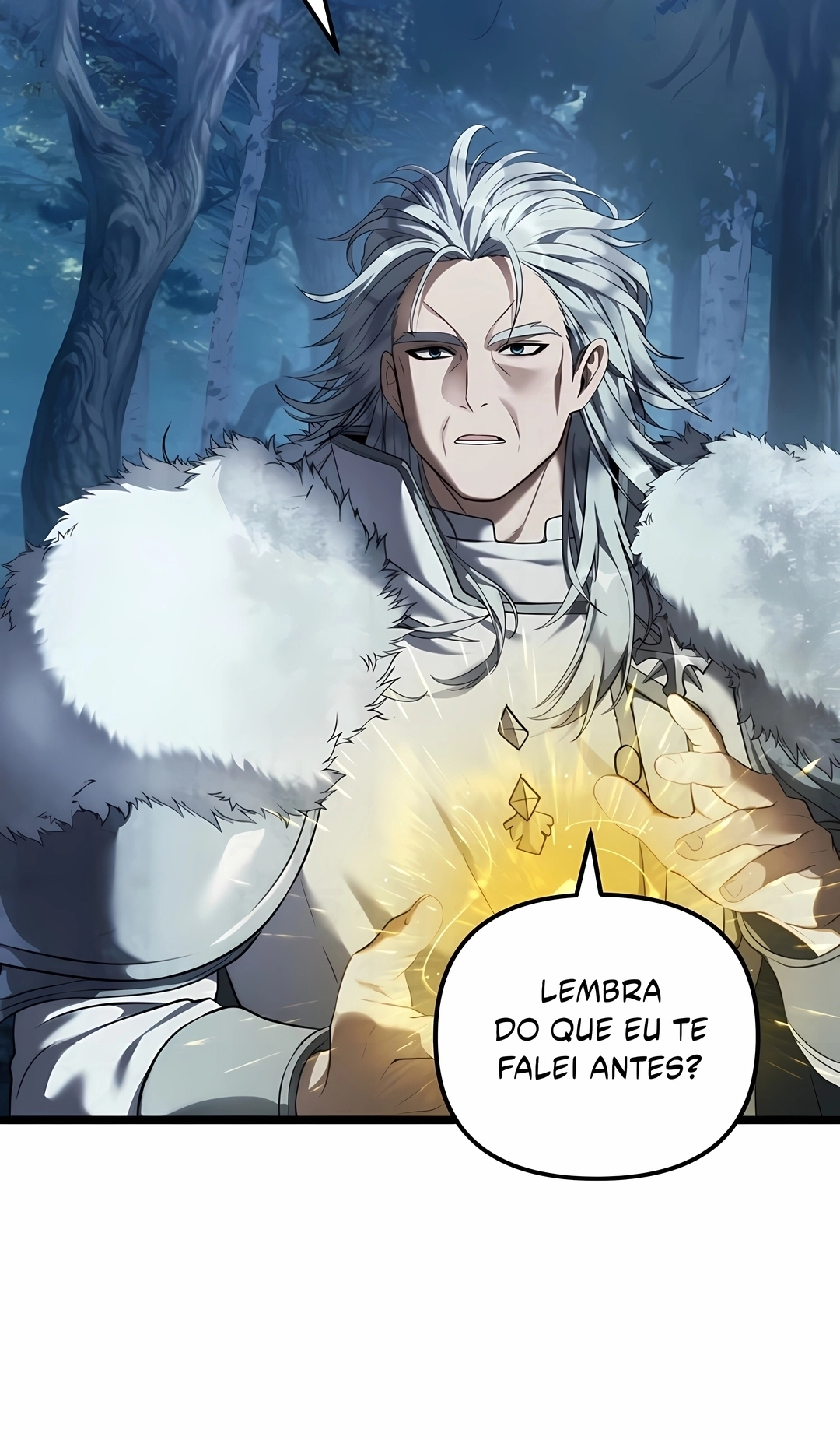A Segunda Vida do Ranker Capítulo 227 Página 21