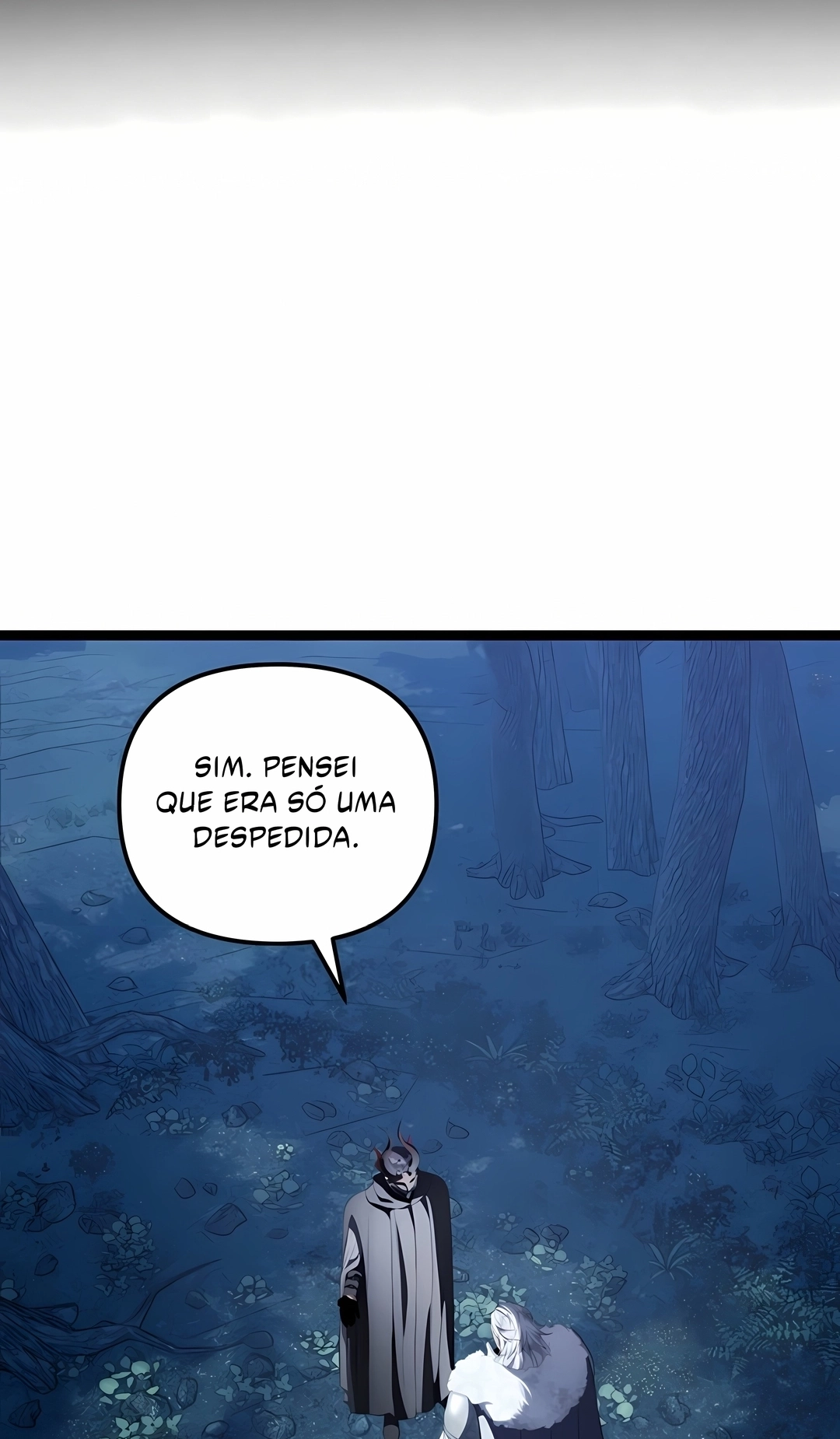 A Segunda Vida do Ranker Capítulo 227 Página 24