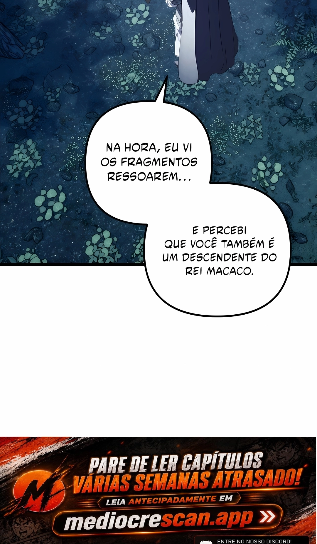 A Segunda Vida do Ranker Capítulo 227 Página 25