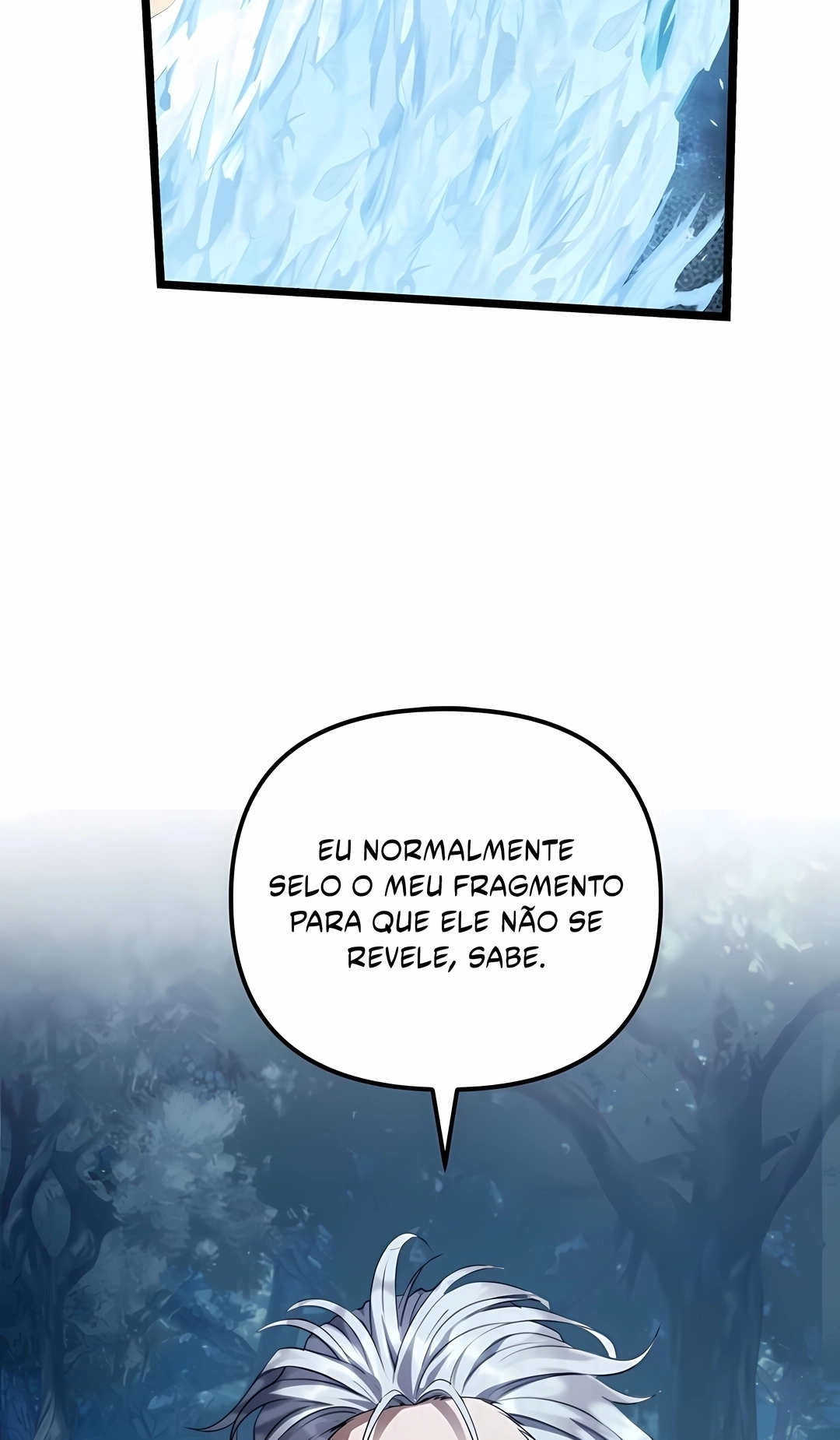 A Segunda Vida do Ranker Capítulo 227 Página 27