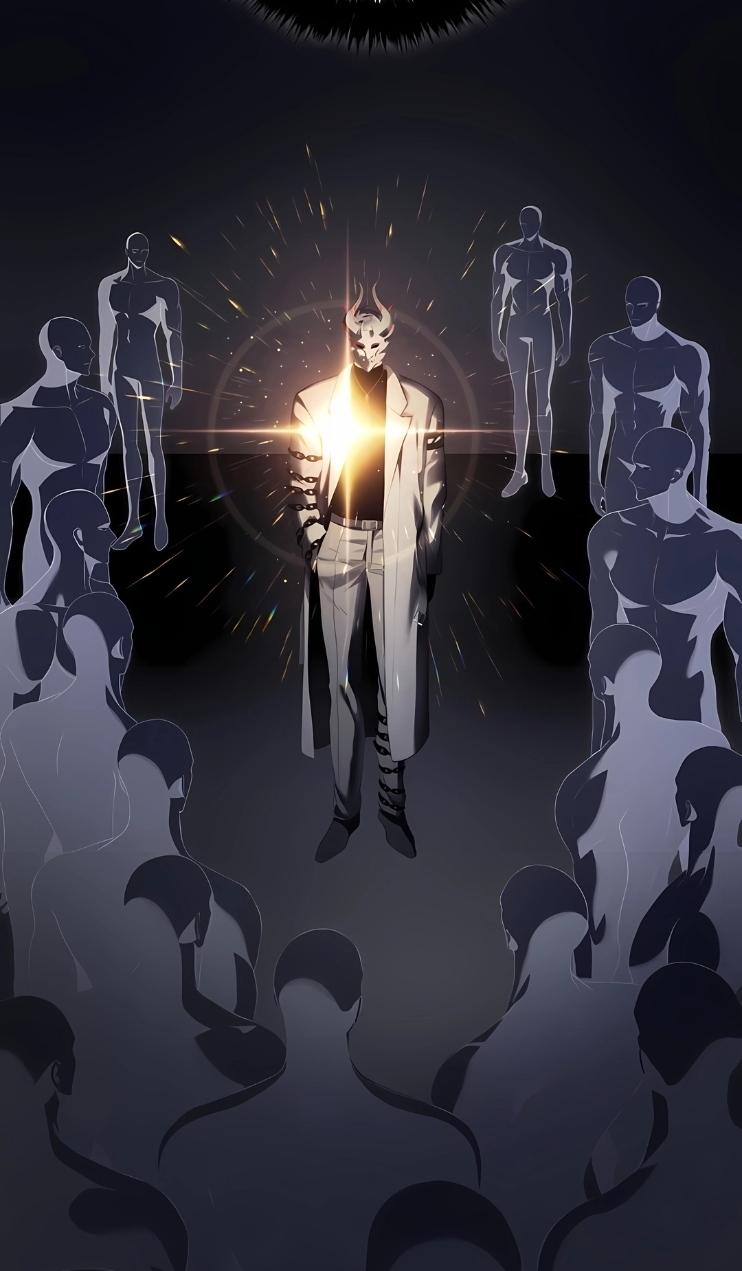 A Segunda Vida do Ranker Capítulo 227 Página 32