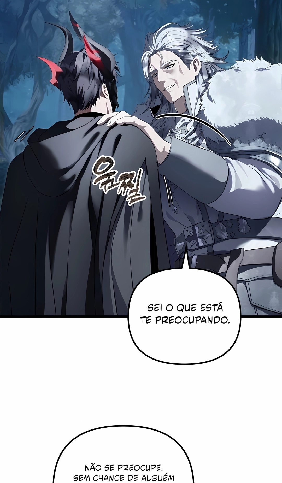 A Segunda Vida do Ranker Capítulo 227 Página 34
