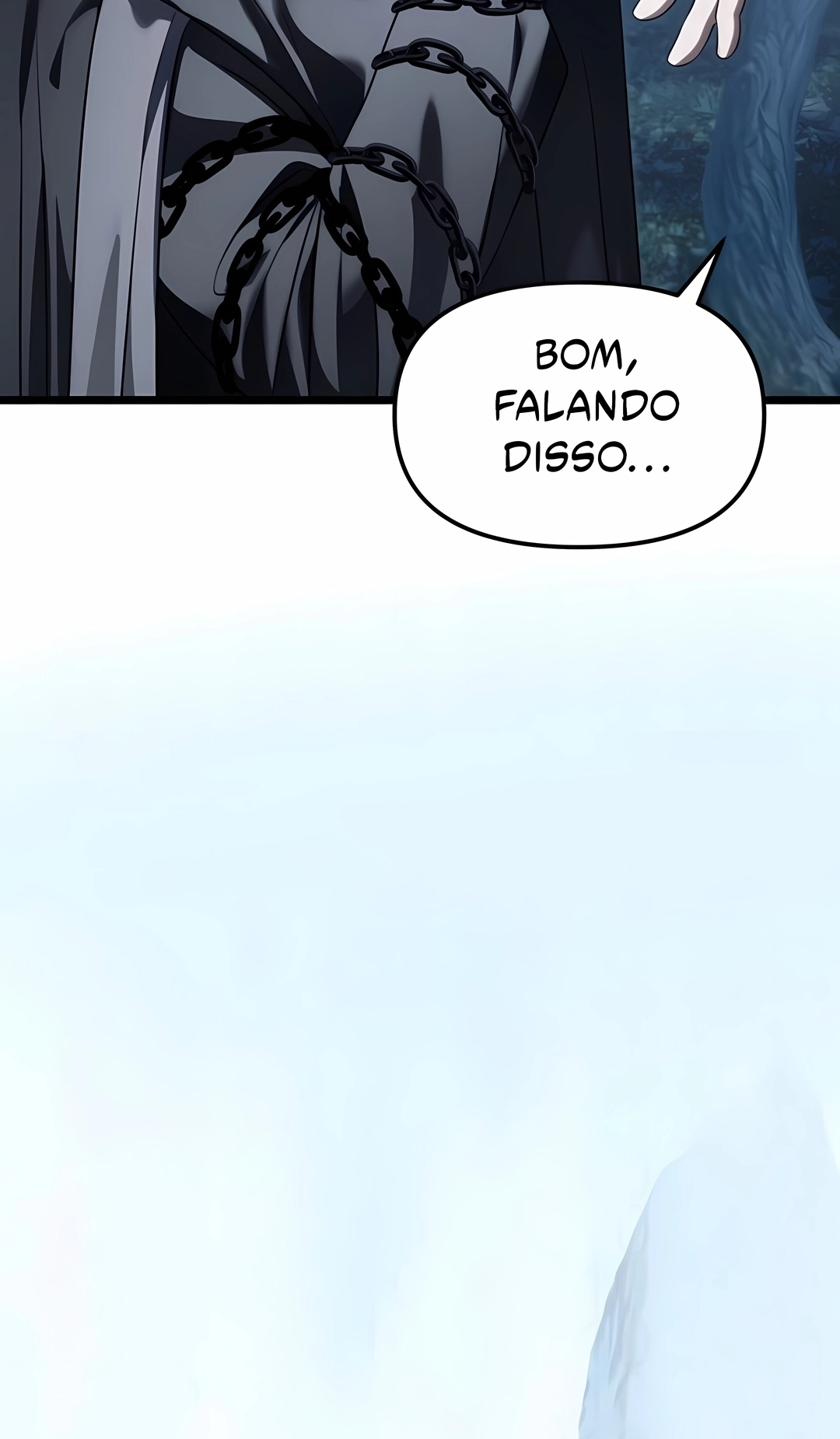 A Segunda Vida do Ranker Capítulo 227 Página 38