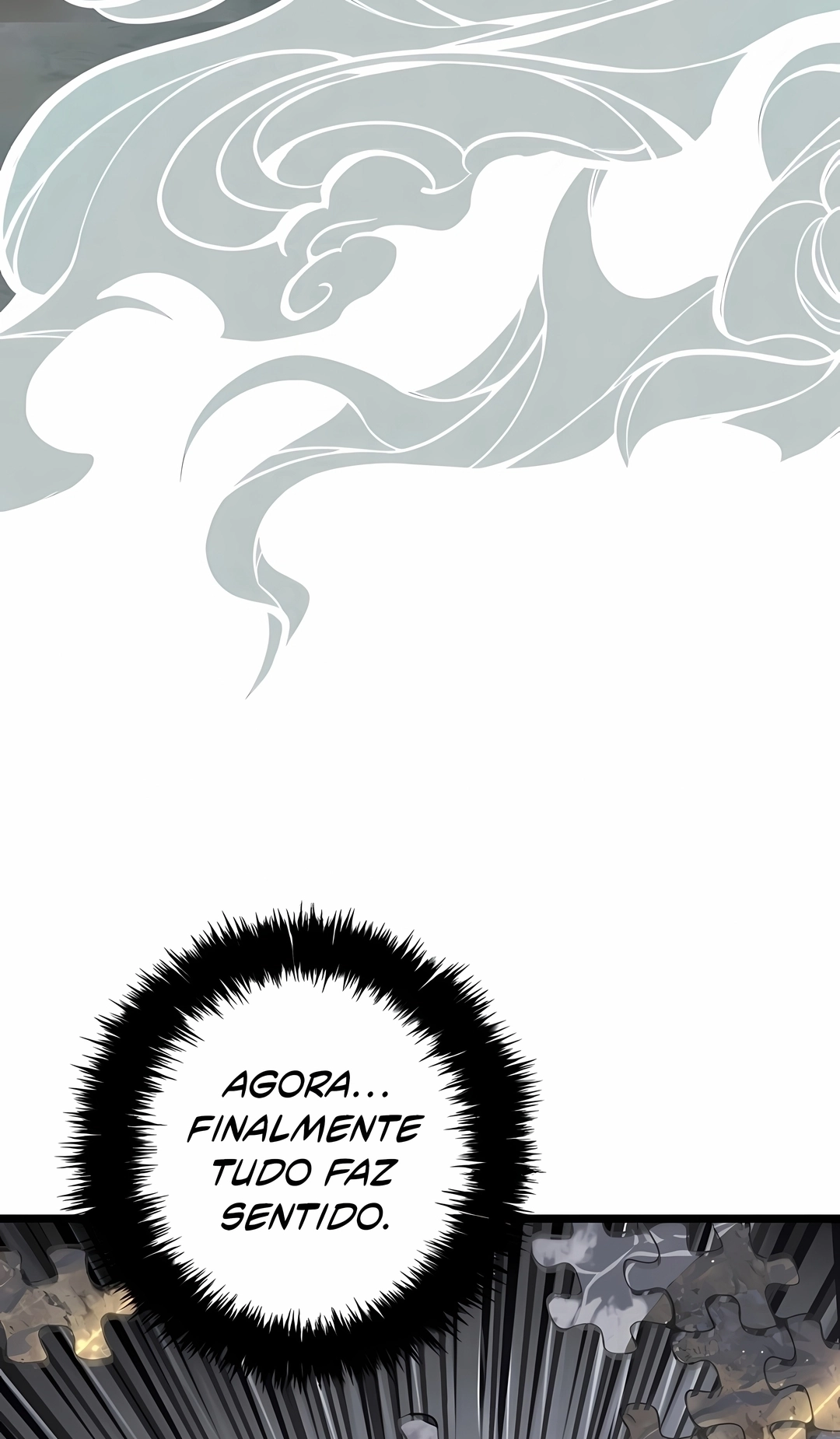 A Segunda Vida do Ranker Capítulo 227 Página 53