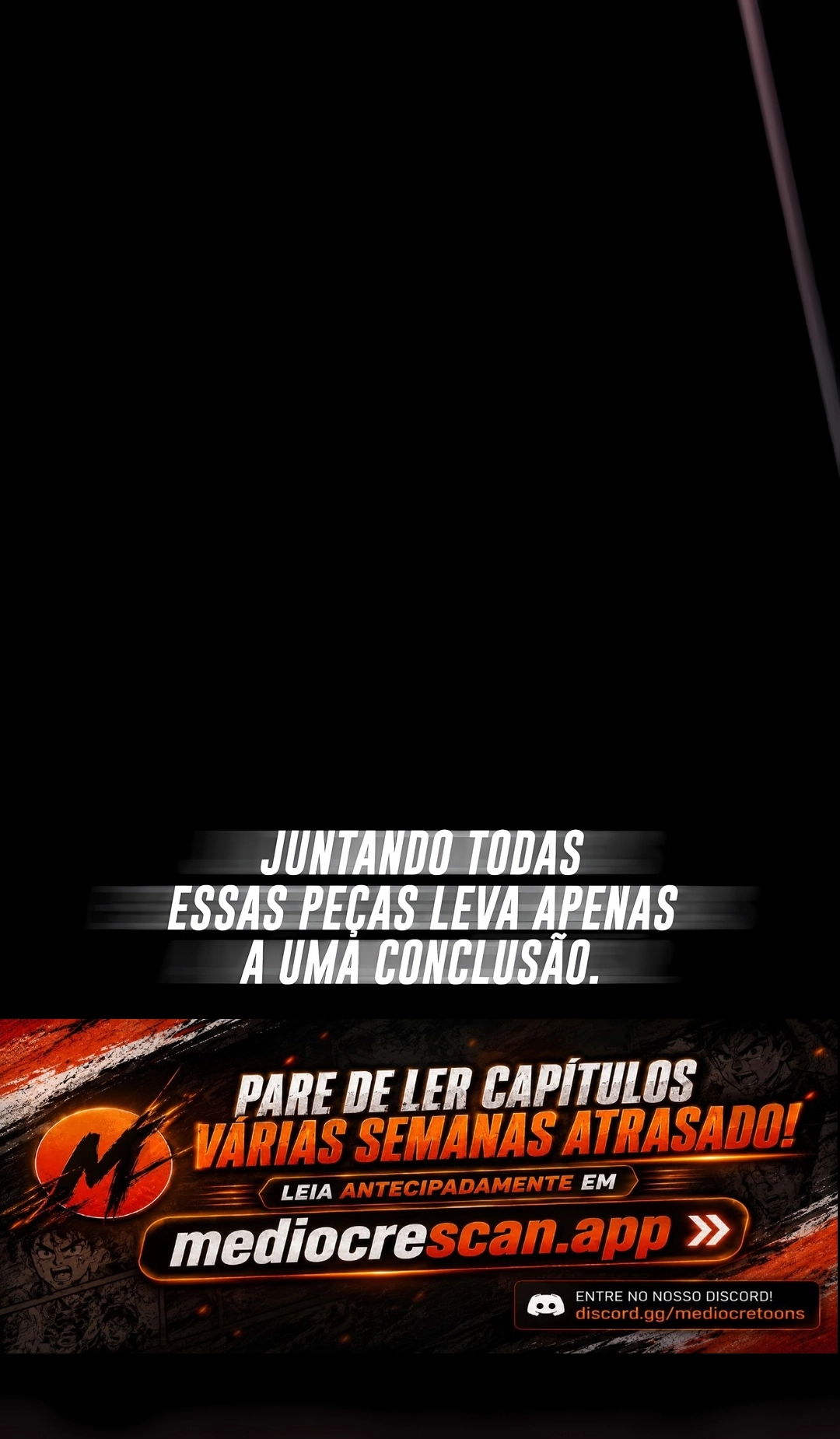 A Segunda Vida do Ranker Capítulo 227 Página 59